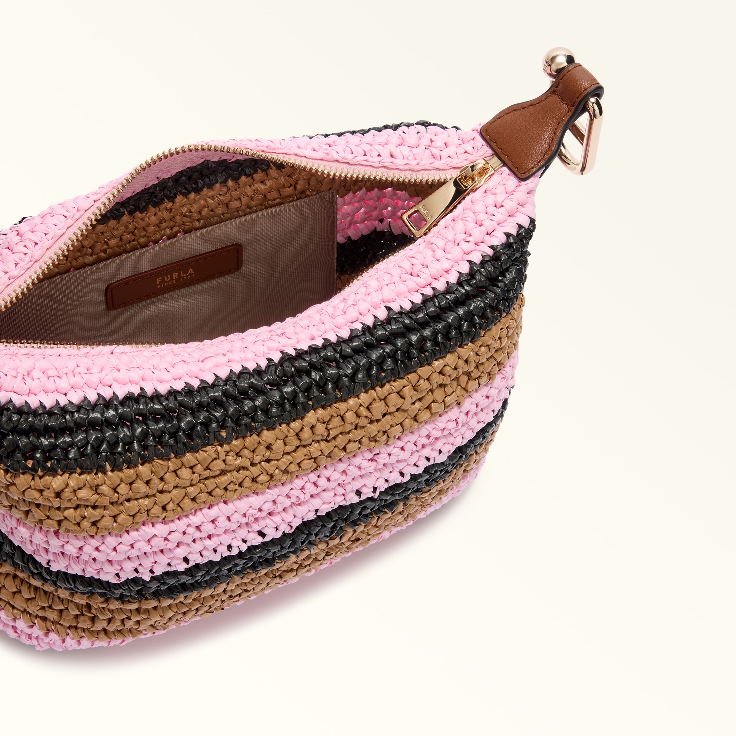 Furla Tonie Shoulder Bag