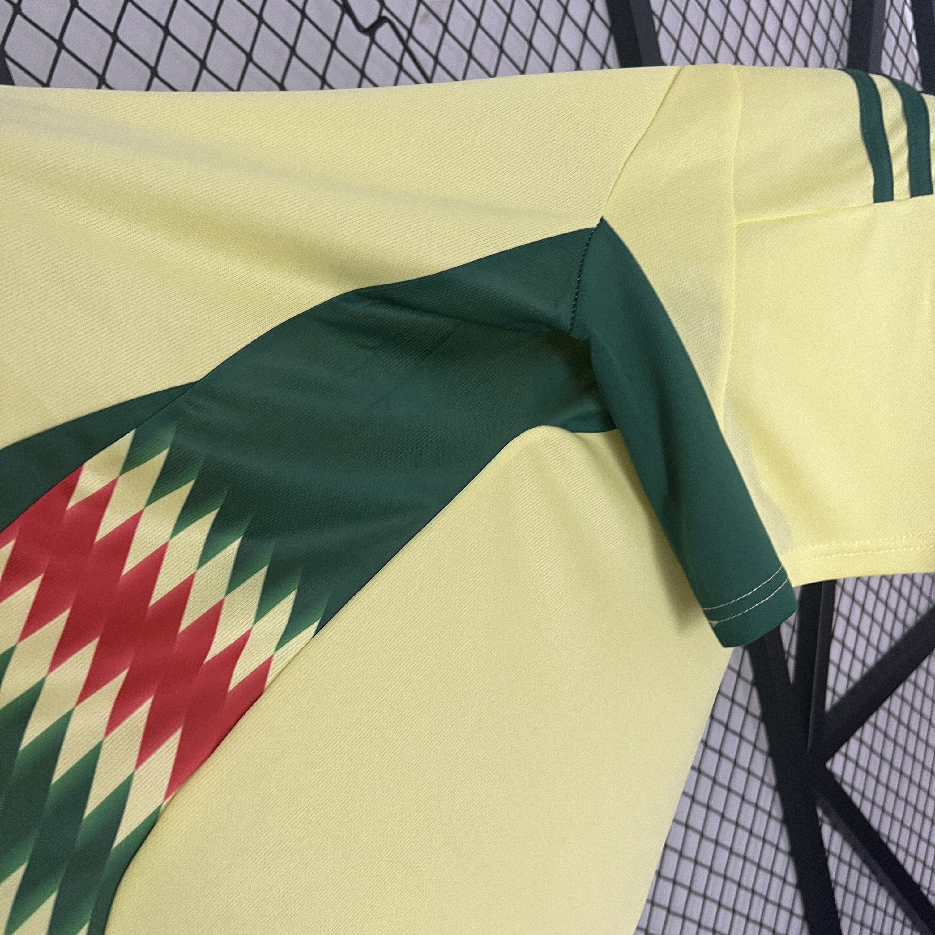 2024/25 Wales away fan version jersey 1:1 Thai quality