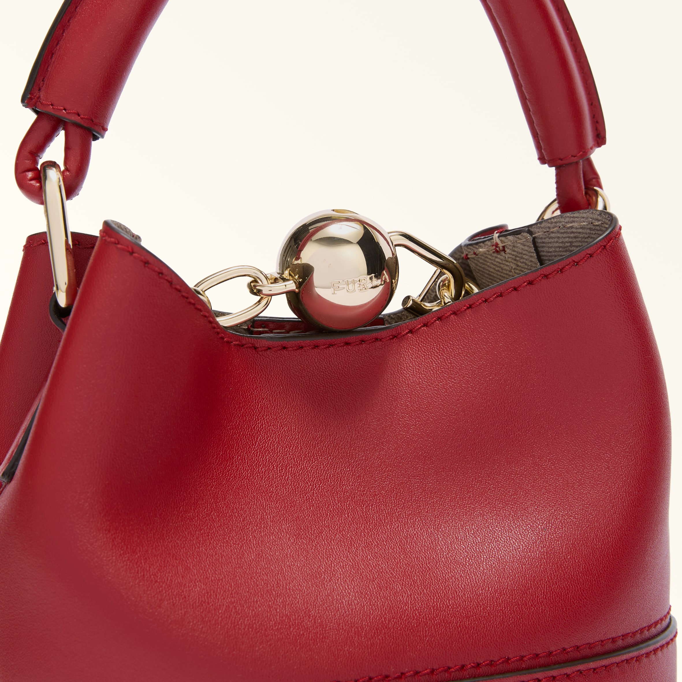 Furla Sfera Mini Bag