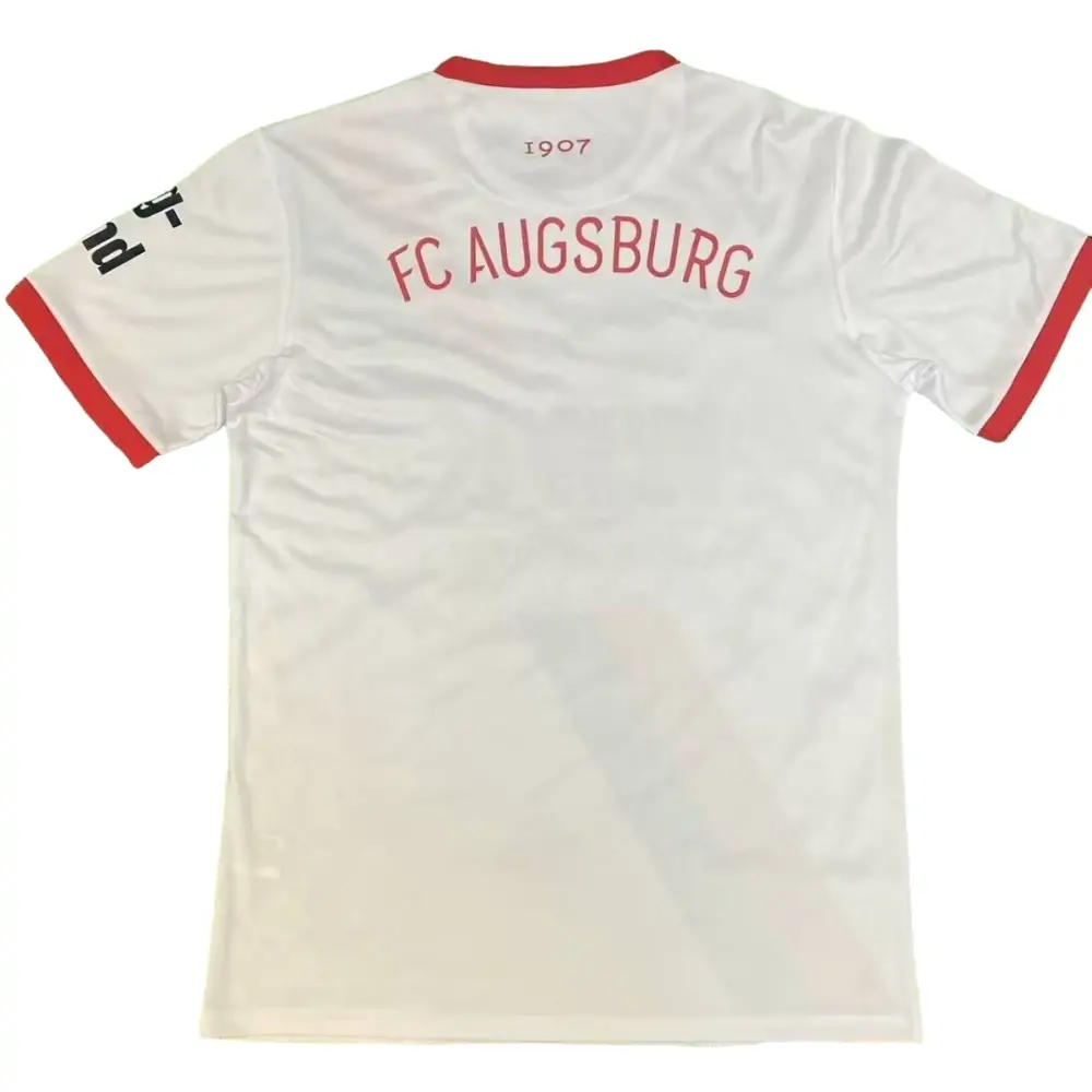 FC Augsburg