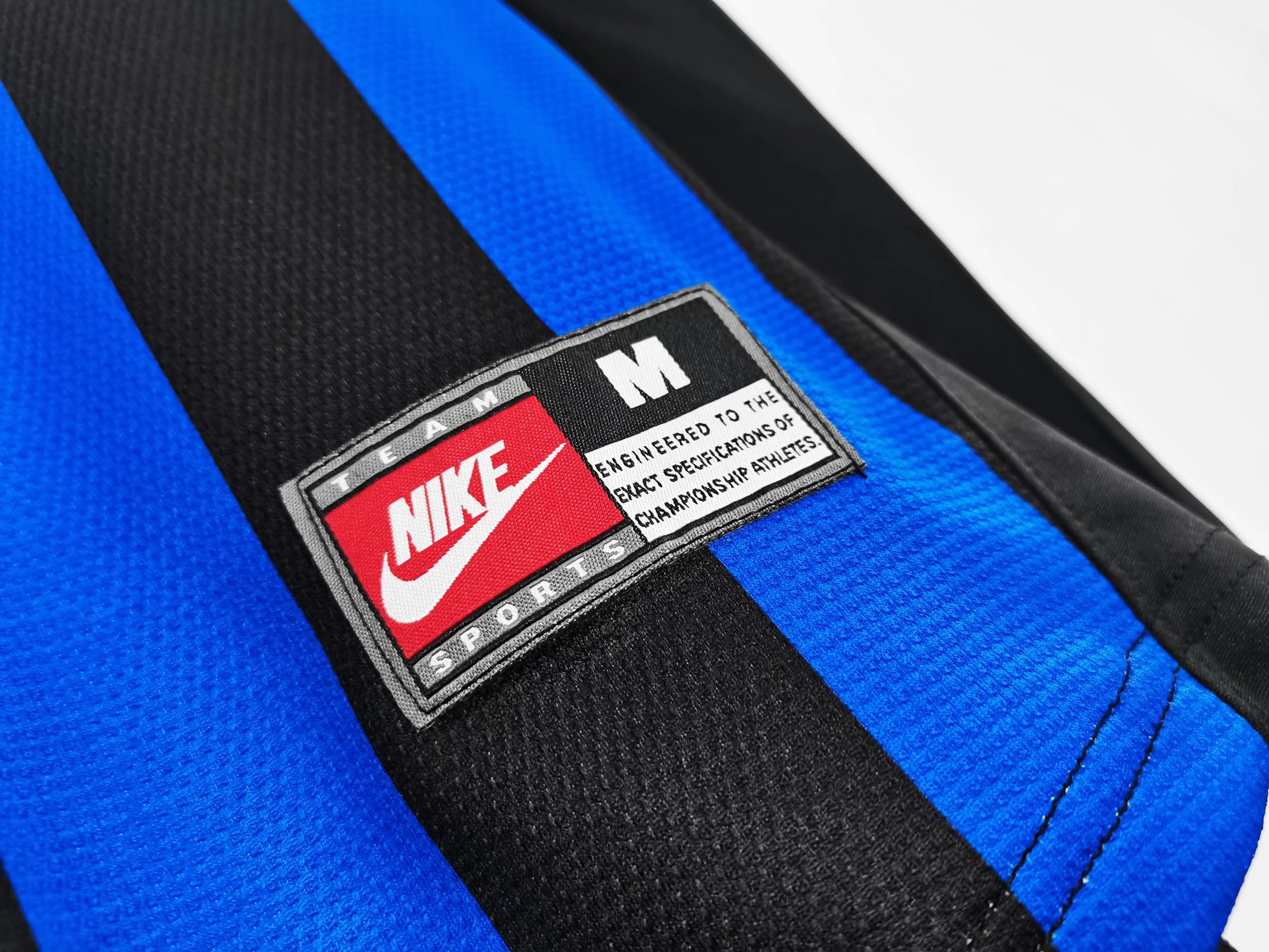 1998/99 Inter Milan Home Retro Shirt-Fans