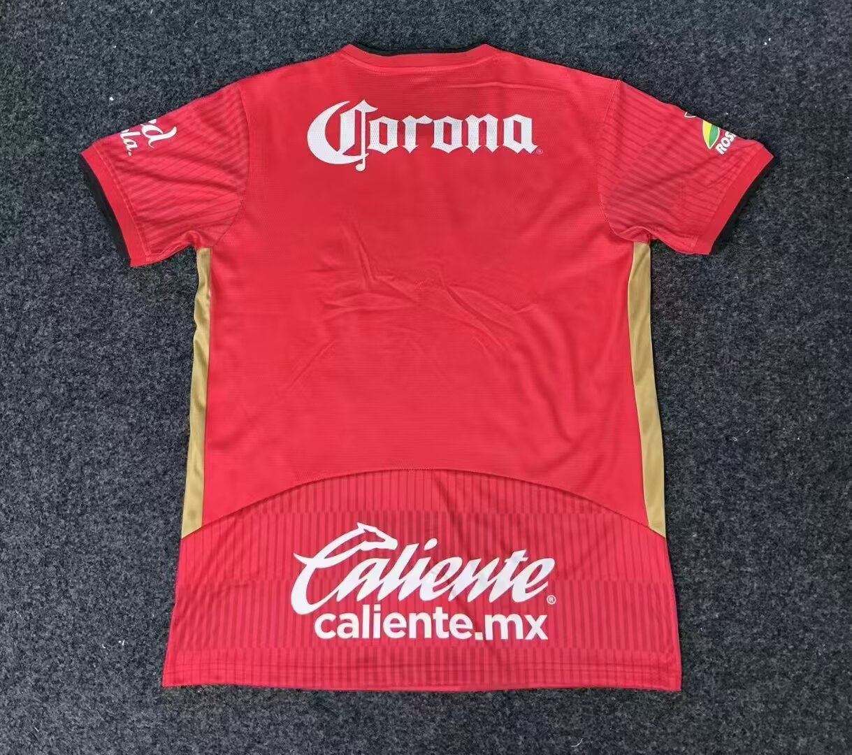 Deportivo Toluca F.C.