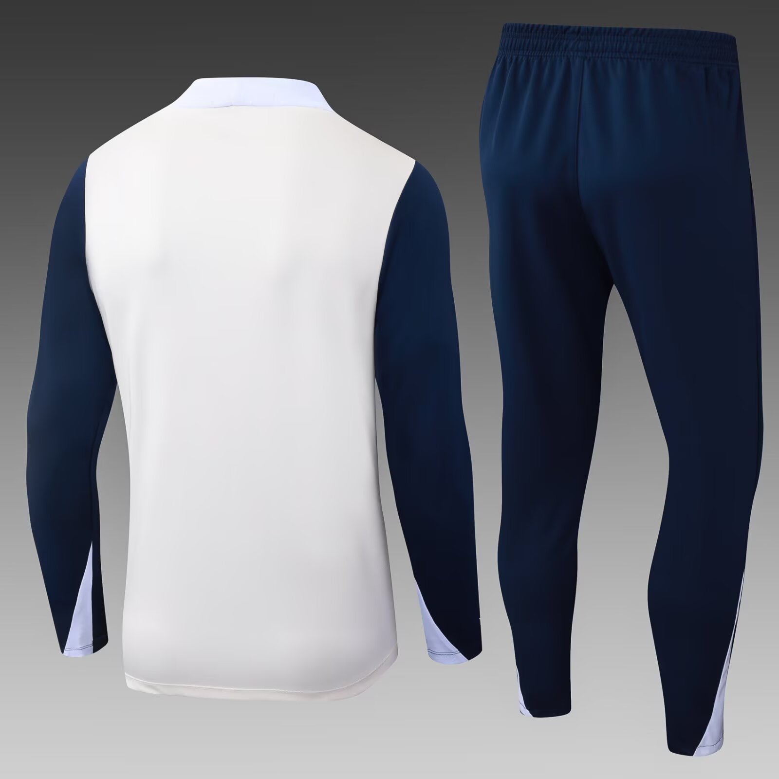 2025/26 Inter Milan light yellow training kit