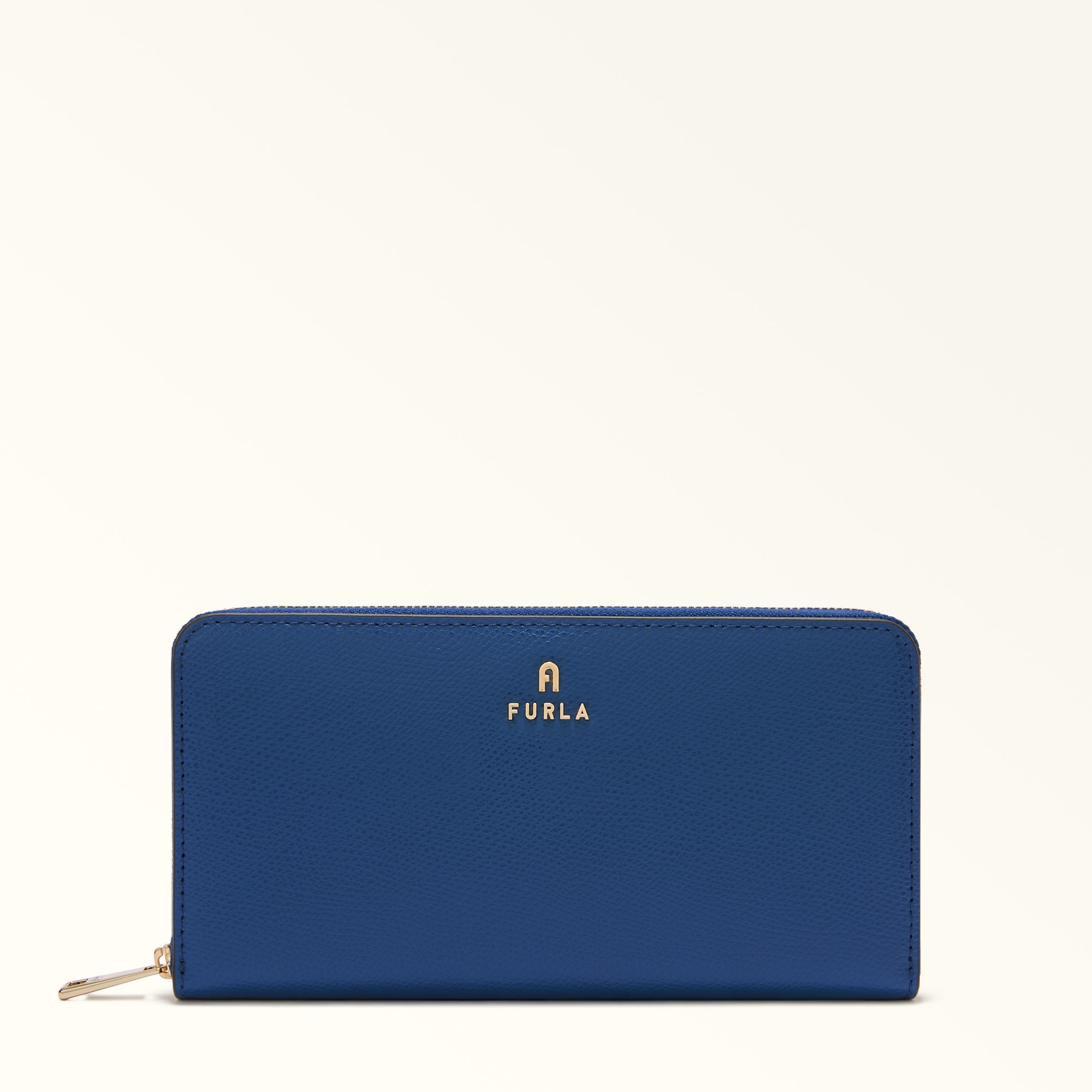 Furla Camelia Zip Around XL