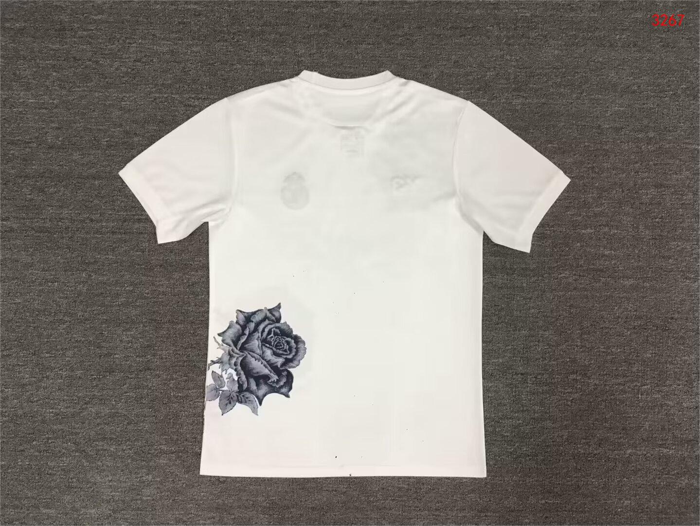 2024/25 Real Madrid Y3 Edition Jersey