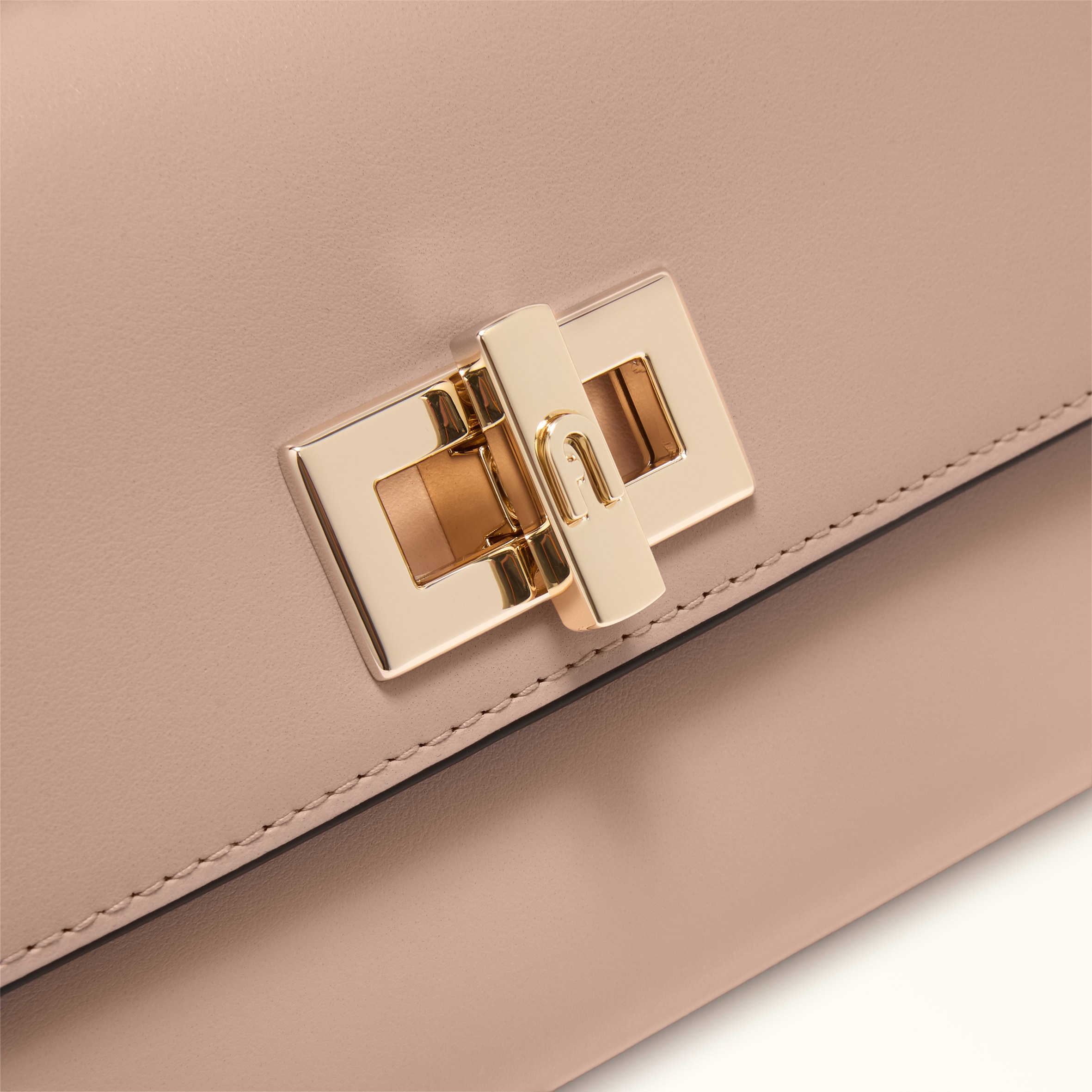 Furla Clara Clutch