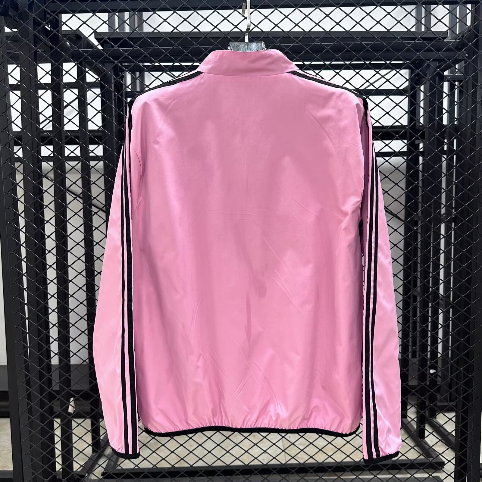2025/26 Miami Double-Faced Windbreaker