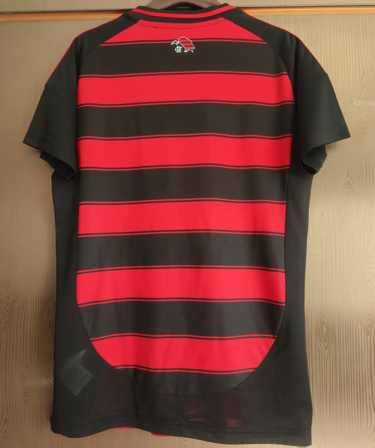 2025-26 Flamengo Home - Women's Jersey