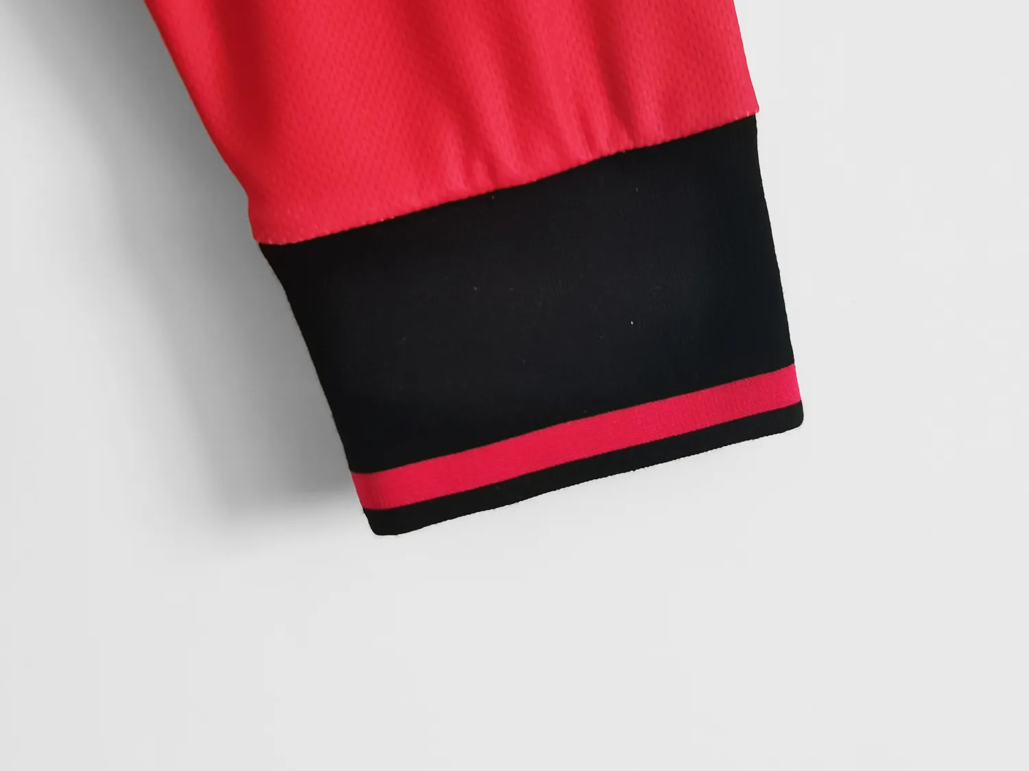 1994/1996 Manchester United Home Long Sleeve Retro Jersey-Fans