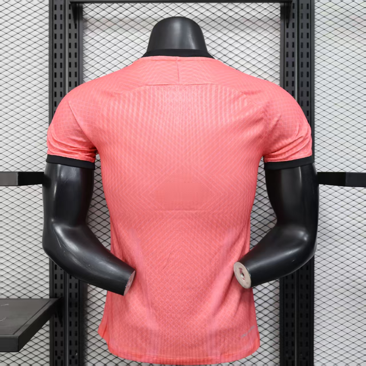 25-26 Inter Milan Special Edition Pink Jersey - Player Edition