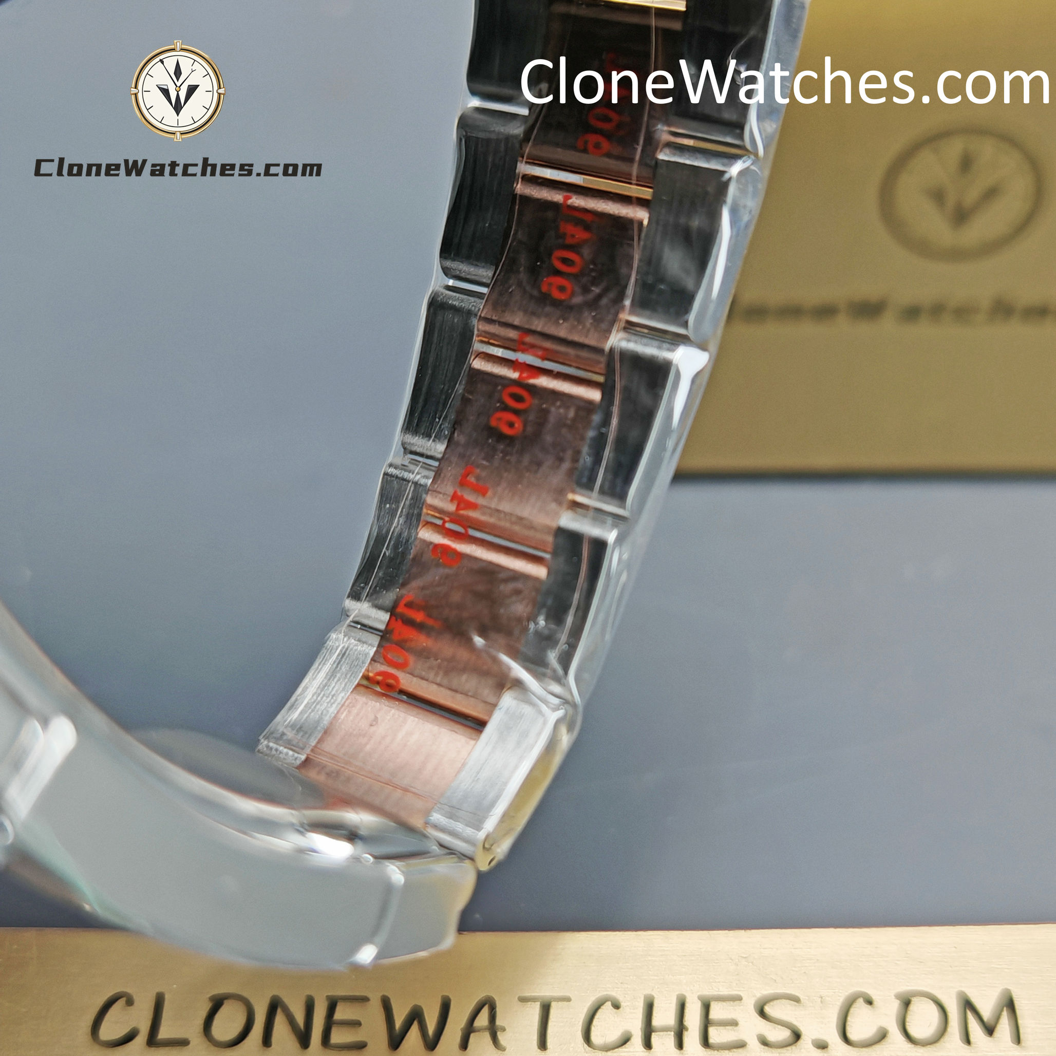Rolex Super Clone Watch 1:1 DateJust m126231-0022 Oyster 36MM 3235 Movement