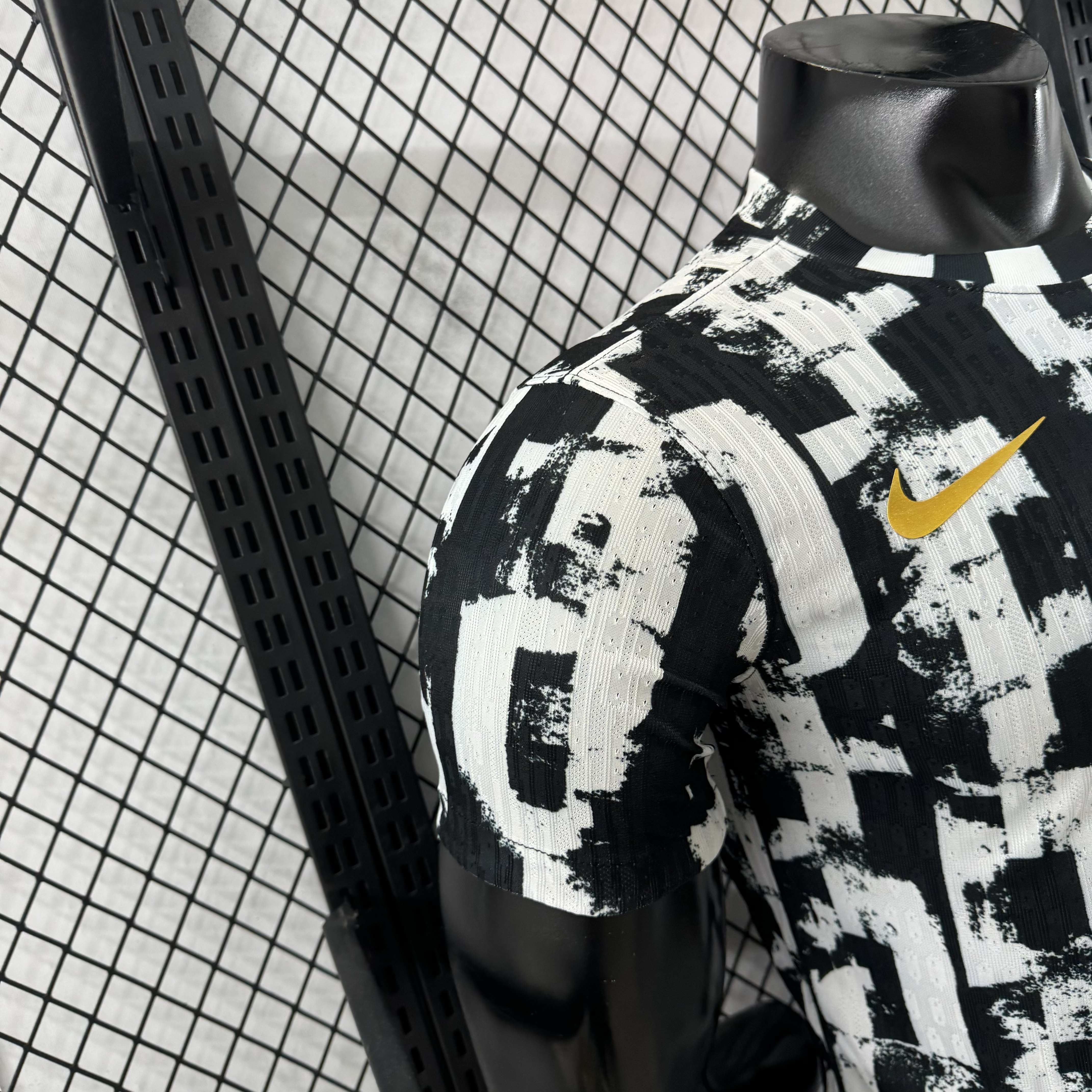 25-26 Barcelona Special Edition Shirt - Player Edition