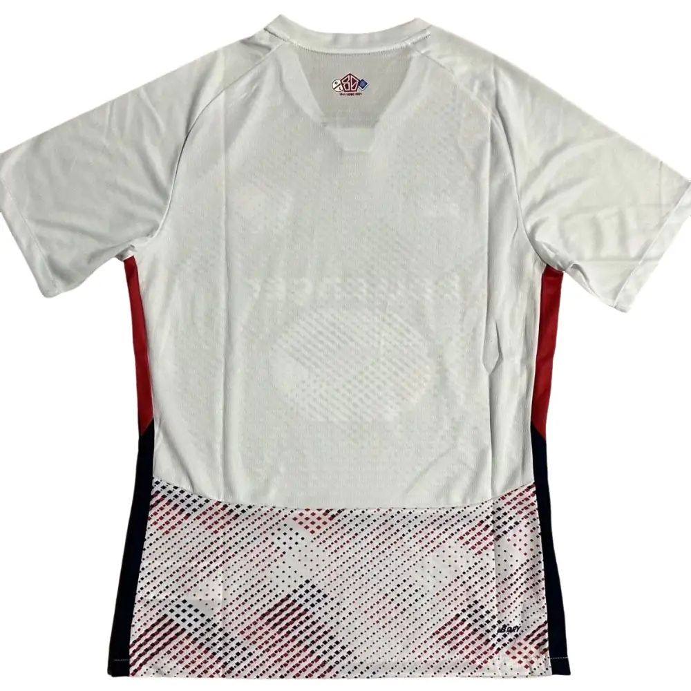 2025-26 Lille LOSC Special kit - Short Sleeve Fans Edition