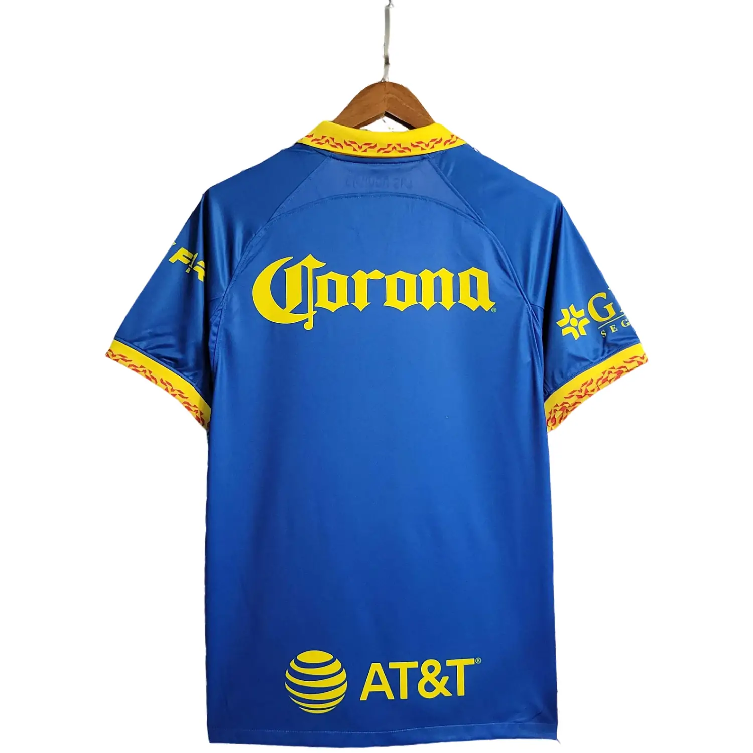 2023/2024 América Away Football Shirt 1:1 Thai Quality