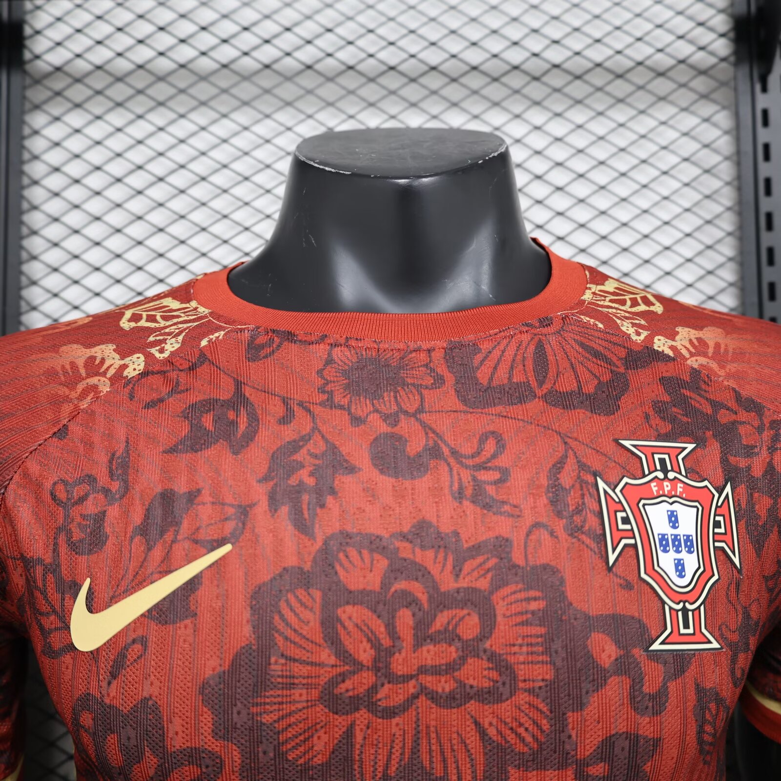 2024/25 Portugal special edition player jersey 1:1 Thai quality