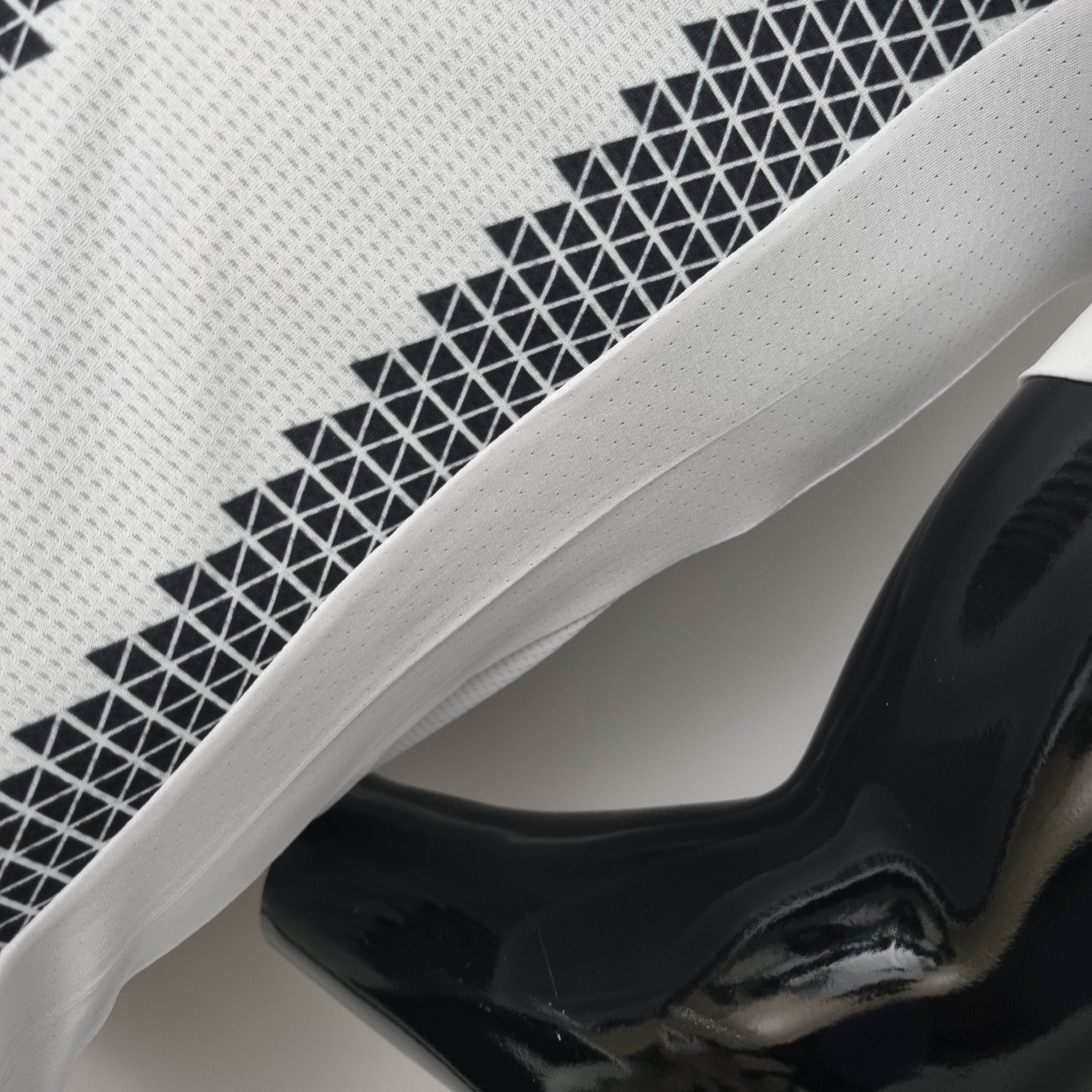 2022/2023 Player Version Juventus Home Football Shirt 1:1 Thai Quality