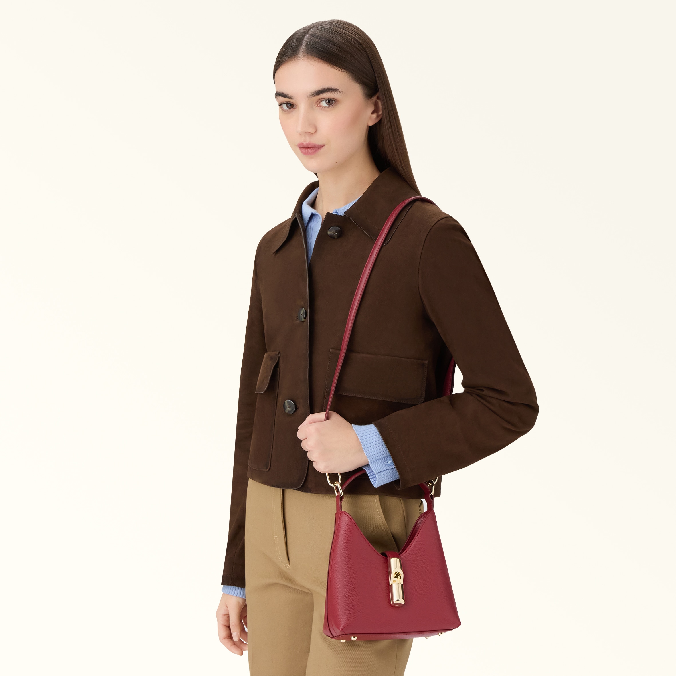 Furla Iride Mini Bag