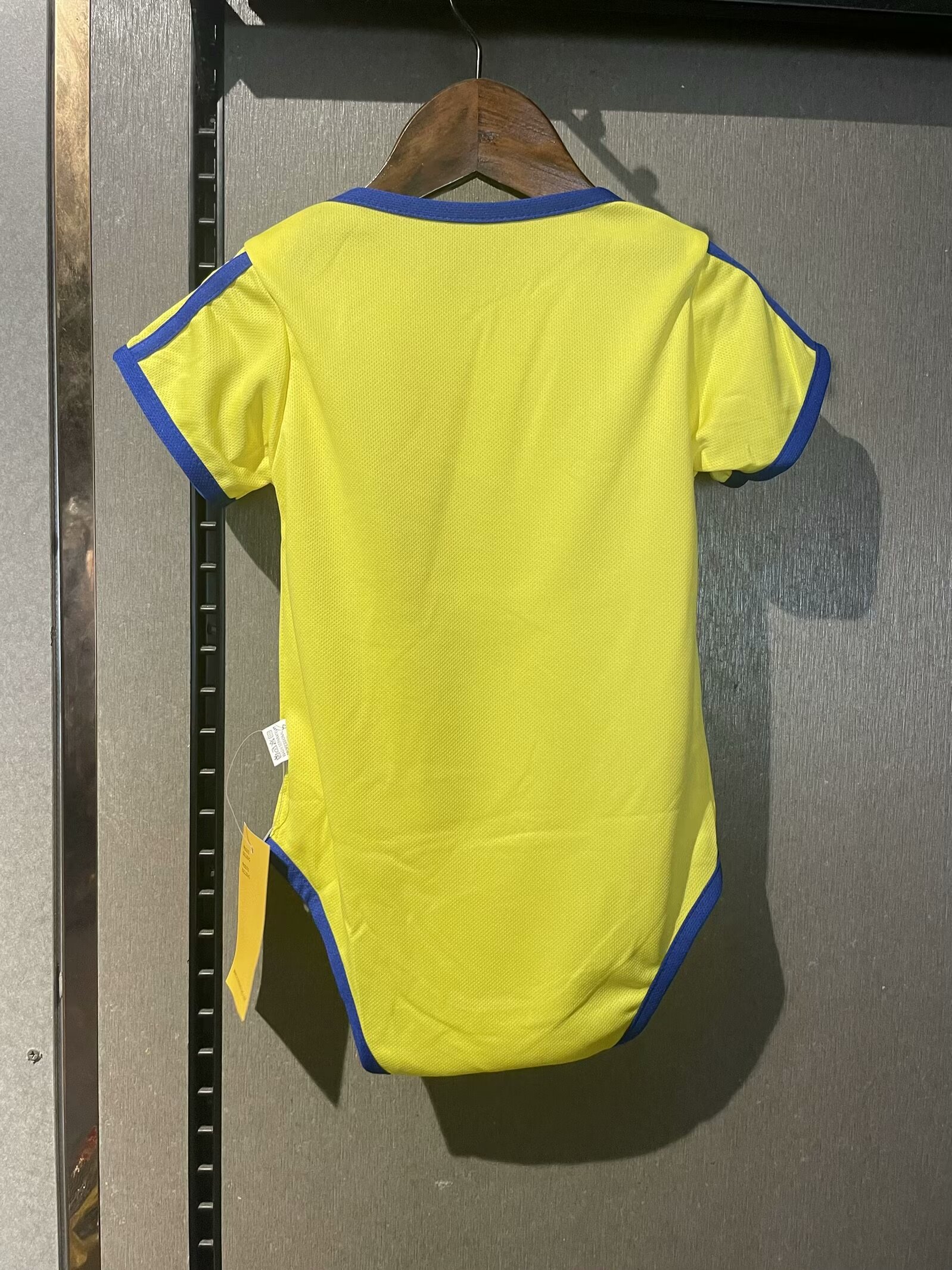 2024/25 Riyadh Victory Baby Jersey 1:1 Thai Quality