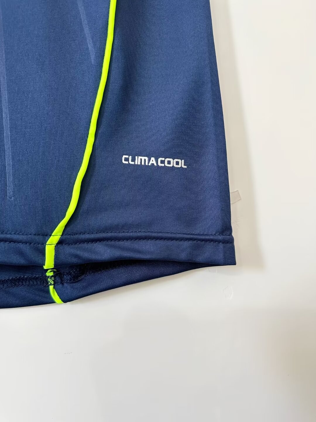 2010/2011 season Real Madrid away jersey