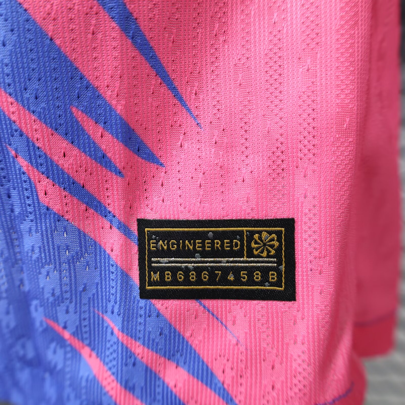 2024/25 Tottenham Hotspur Special Edition - Player Edition