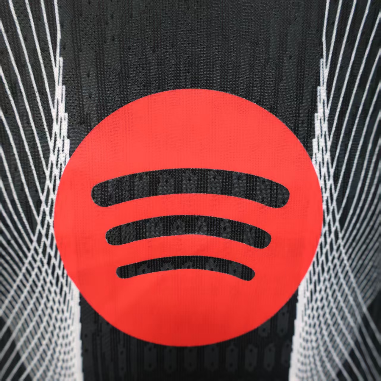 2025-26 Barcelona Special Edition Jersey - Player Edition