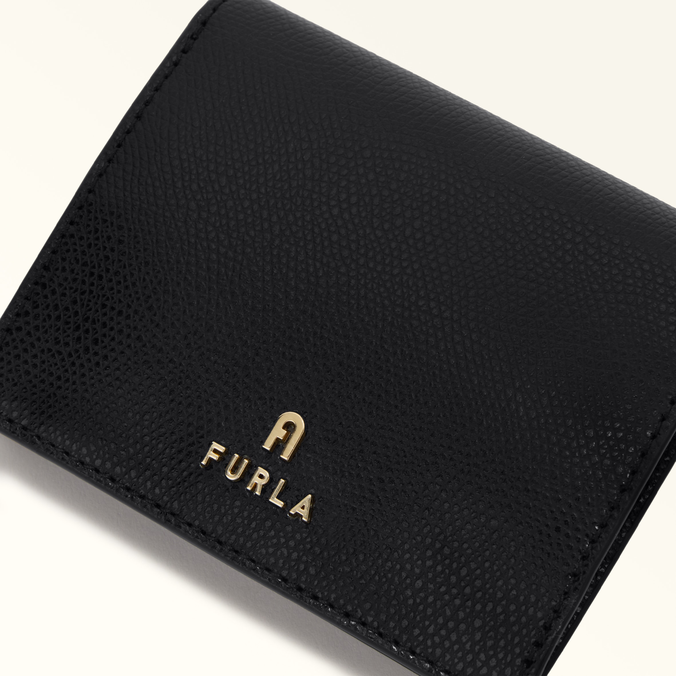 Furla Camelia Compact Wallet S