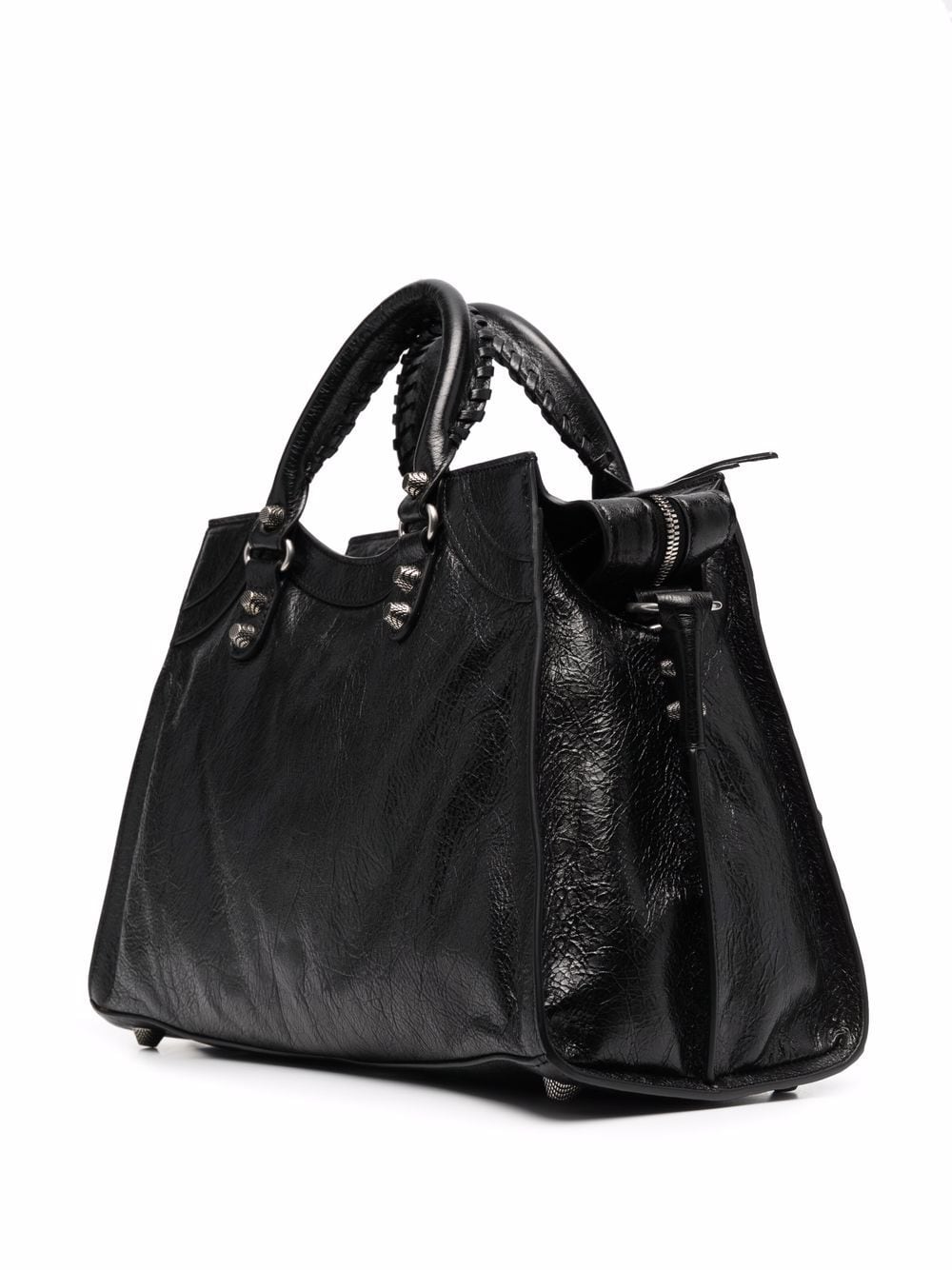 Balenciaga Neo Cagole City Bag