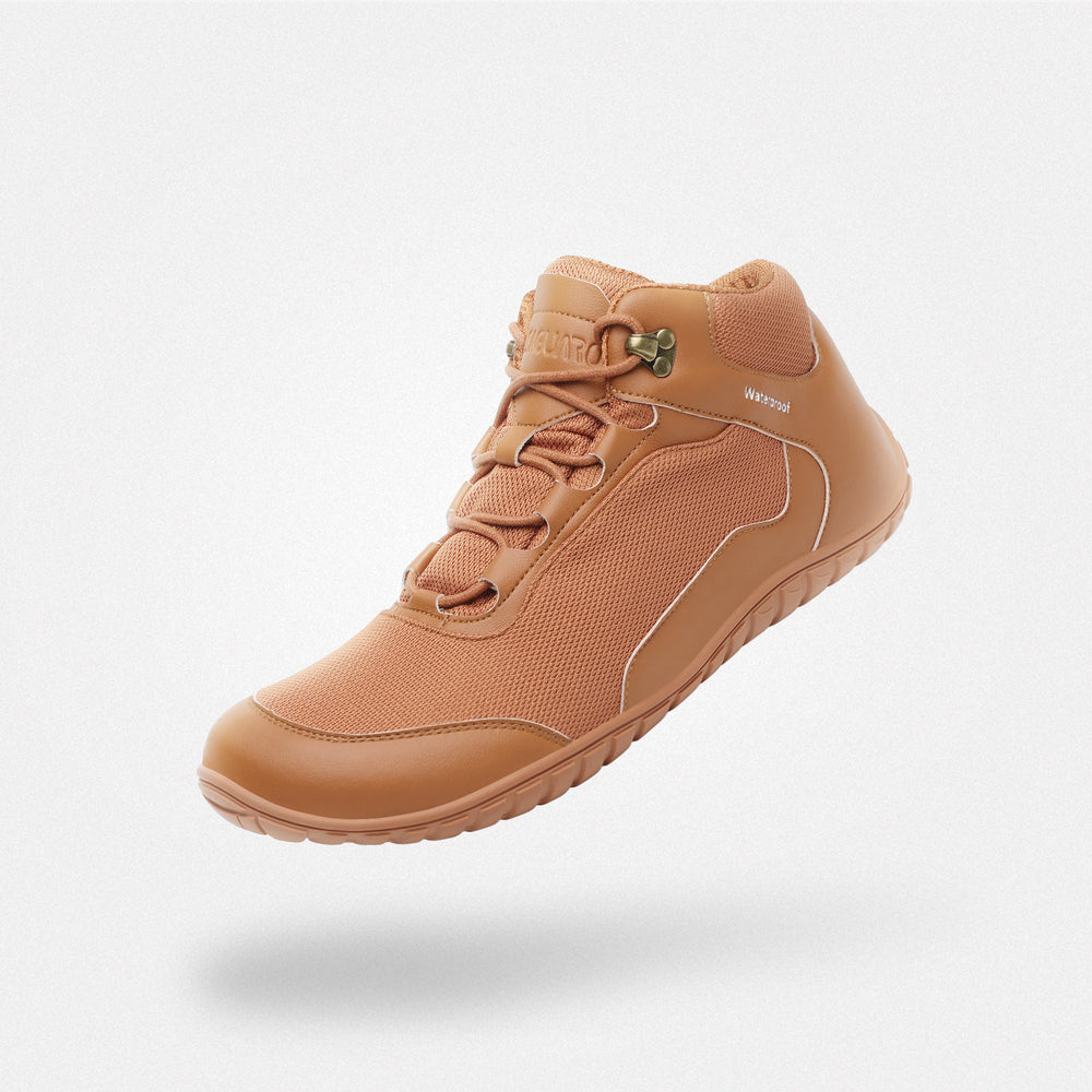 Woman Brave Ⅰ - Barefoot Shoes