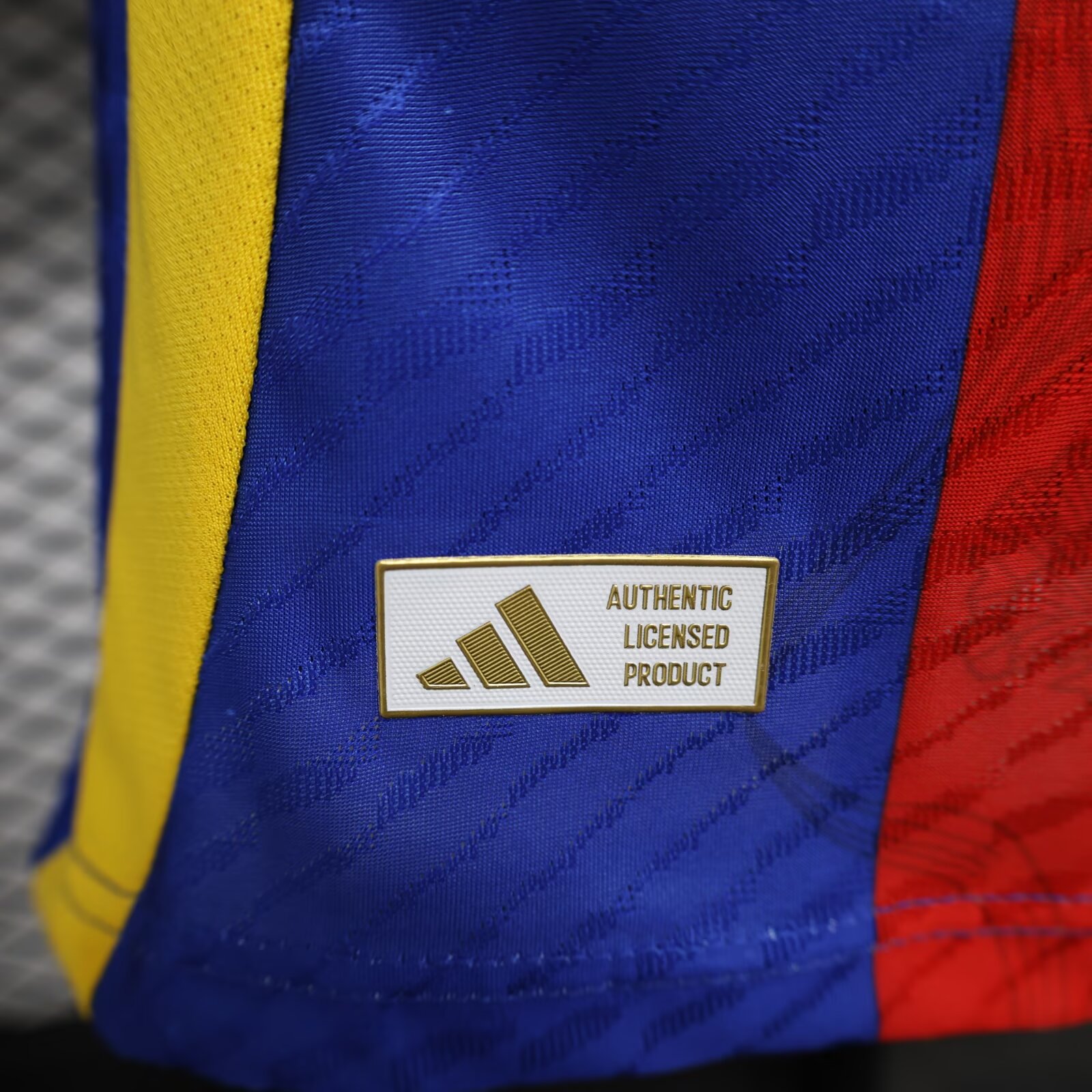 2024/25 Spain Special Edition Shirt - Player Edition