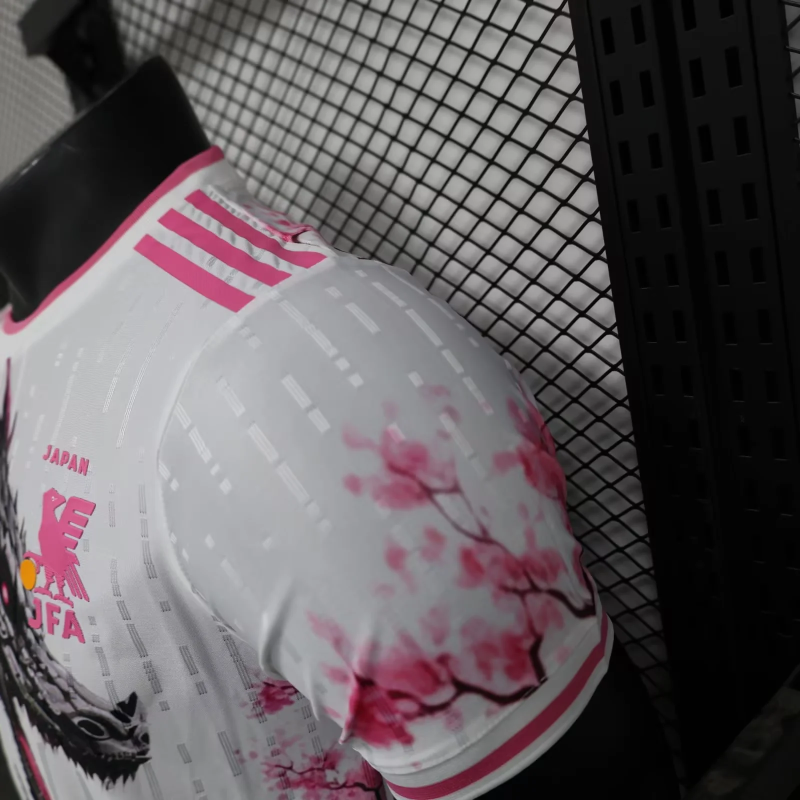 2025/26 Japan Special Edition Player Jersey