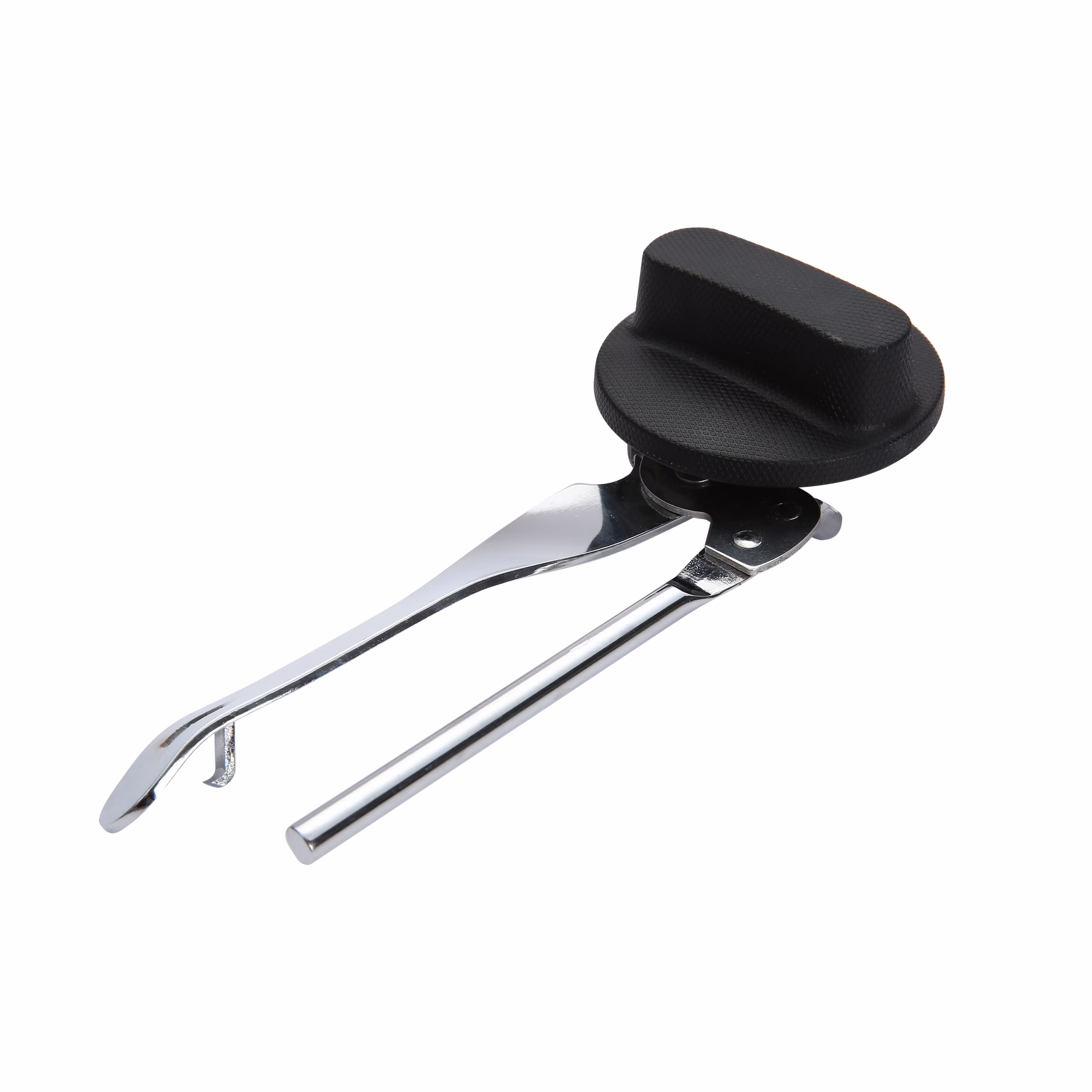 (10 pack) Mainstays Stainless Steel Can Opener, Black