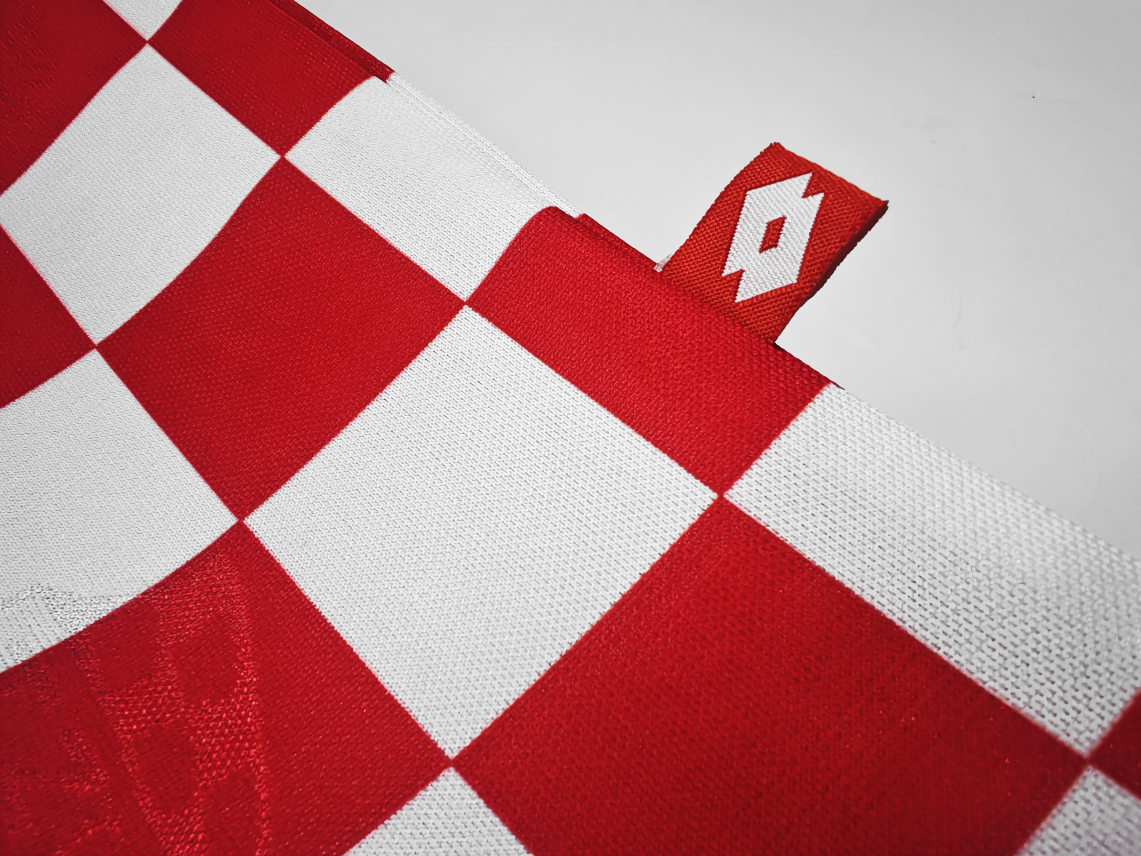 1998 Croatia away retro jersey - Fans Edition
