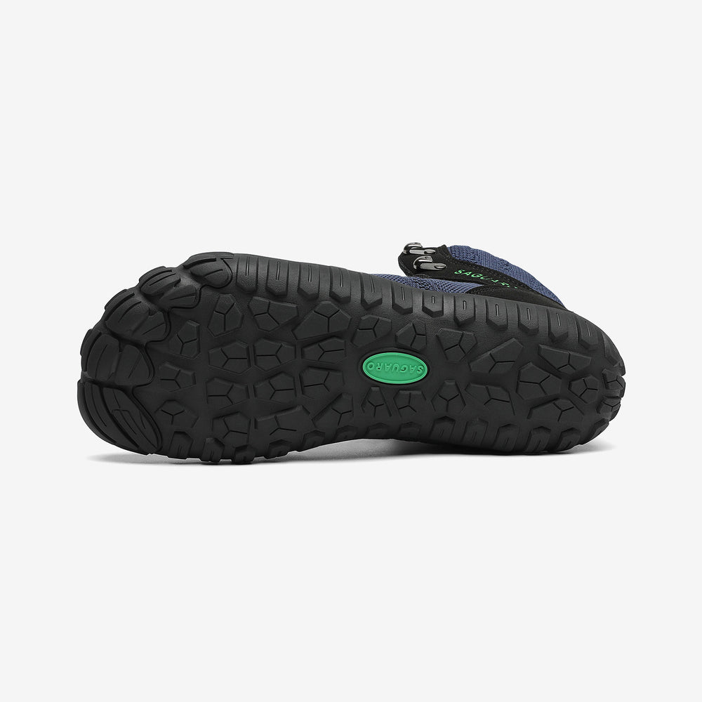Woman Vitality V - Barefoot Shoes