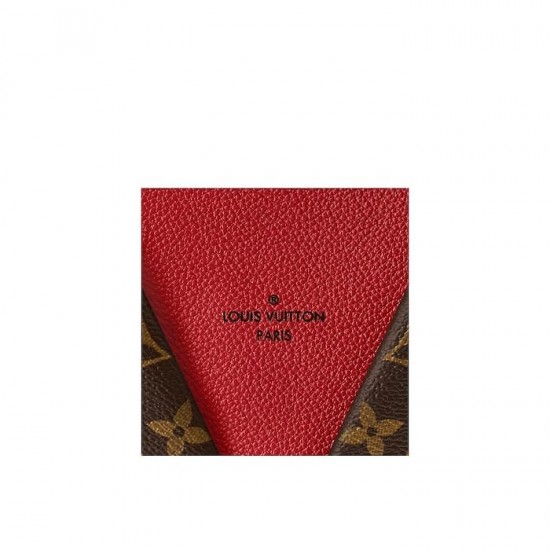 Louis Vuitton V Tote BB