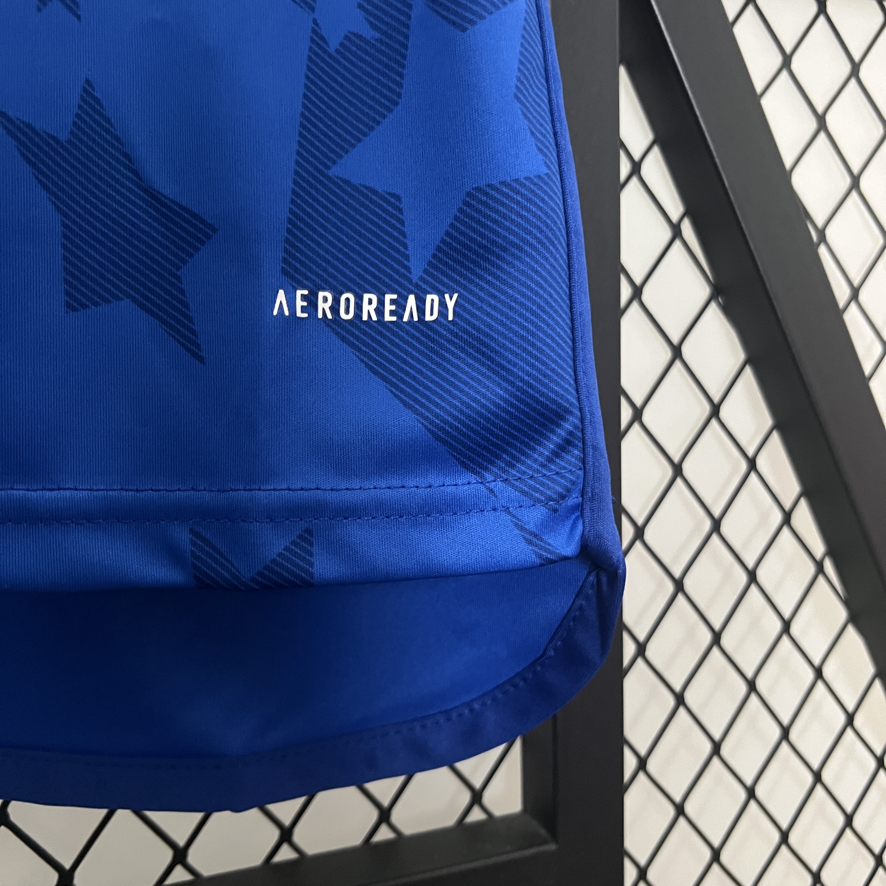 2024/25 Cruzeiro home jersey 1:1 Thai quality