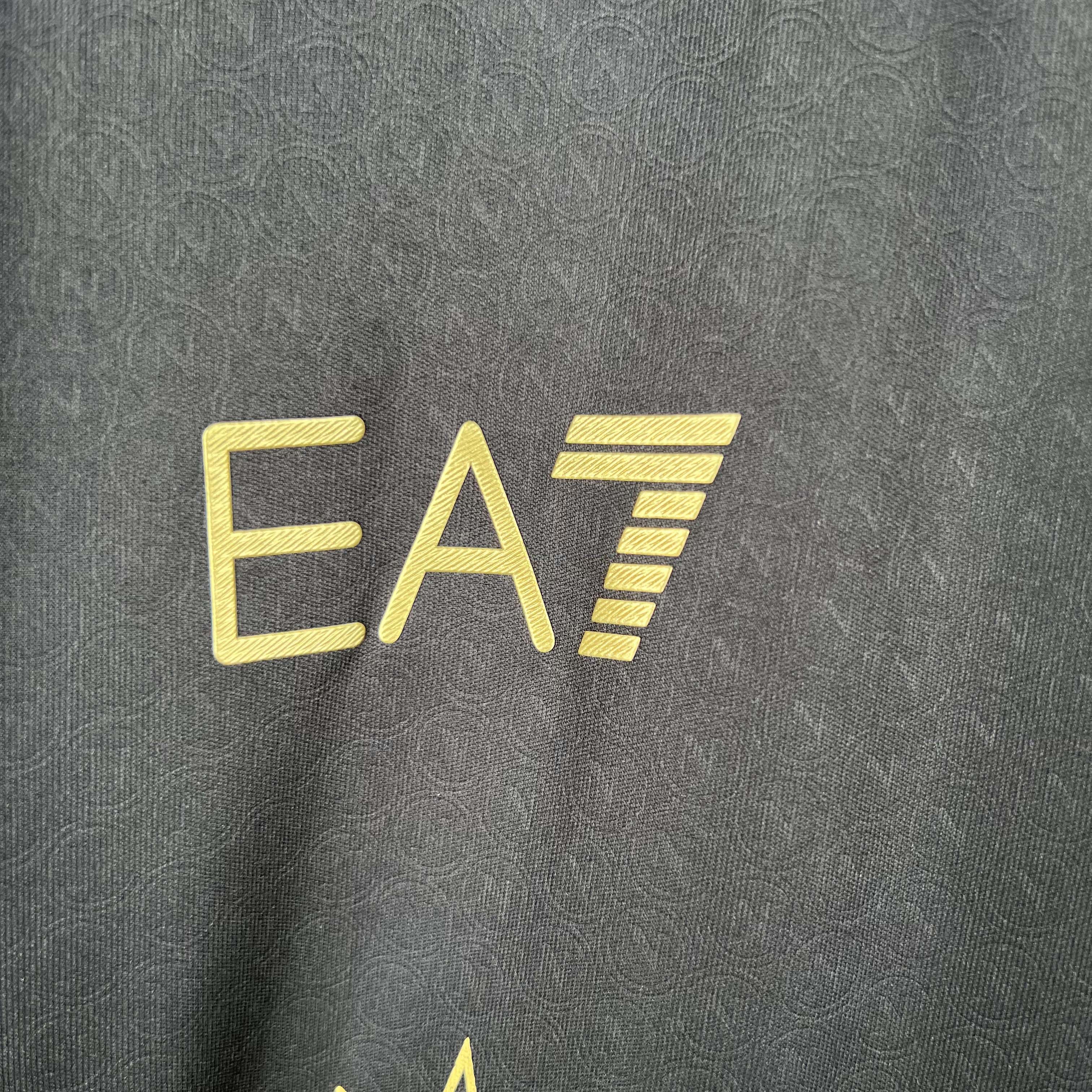 2023/24 Napoli Third Away Soccer Jersey 1:1 Thai Quality