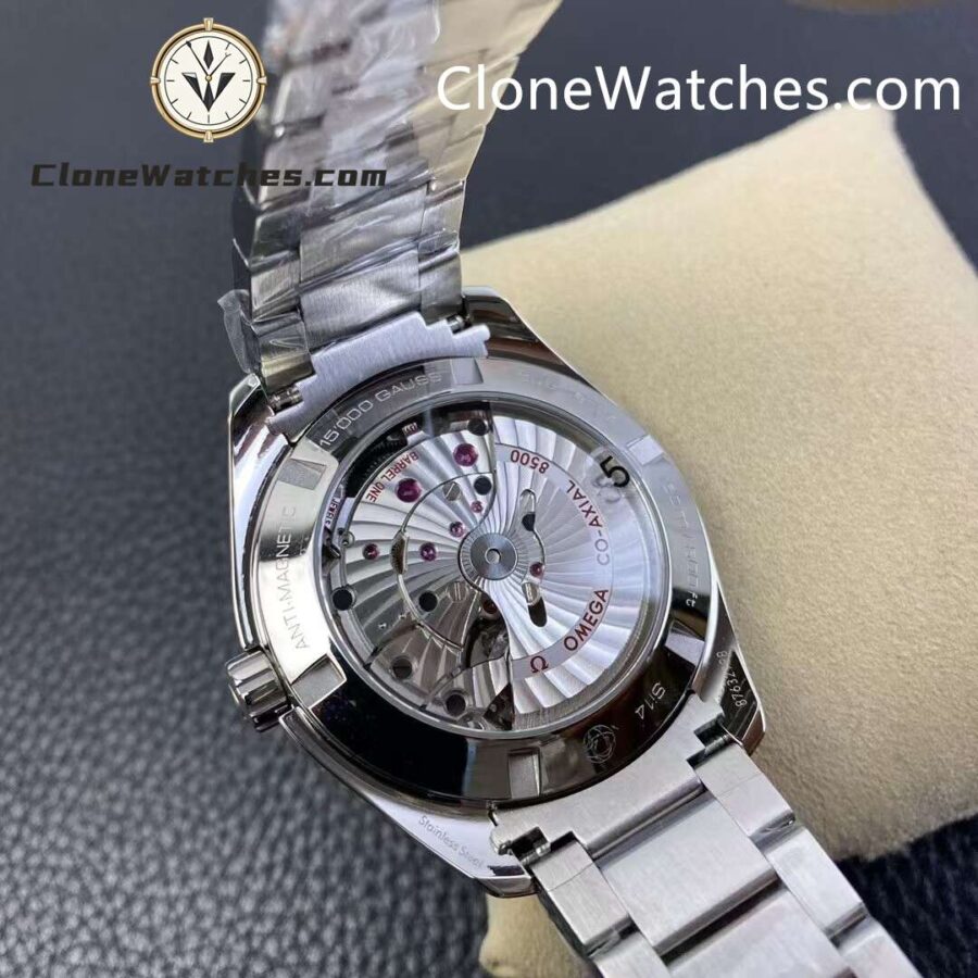 OMEGA Super Clone Watches 1:1 Seamaster Aqua Terra 150M 231.10.42.21.02.006 41.5mm