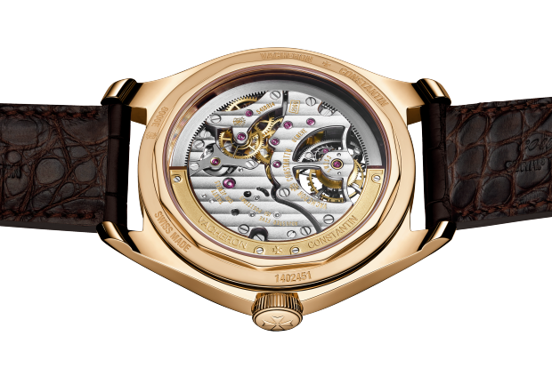 FIFTYSIX TOURBILLON