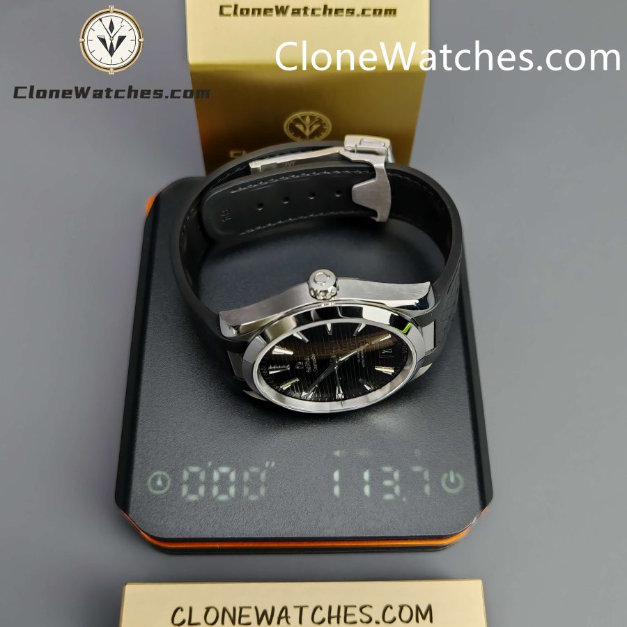 OMEGA Super Clone Watches 1:1 Seamaster Aqua Terra 150M 220.12.41.21.01.001 41MM