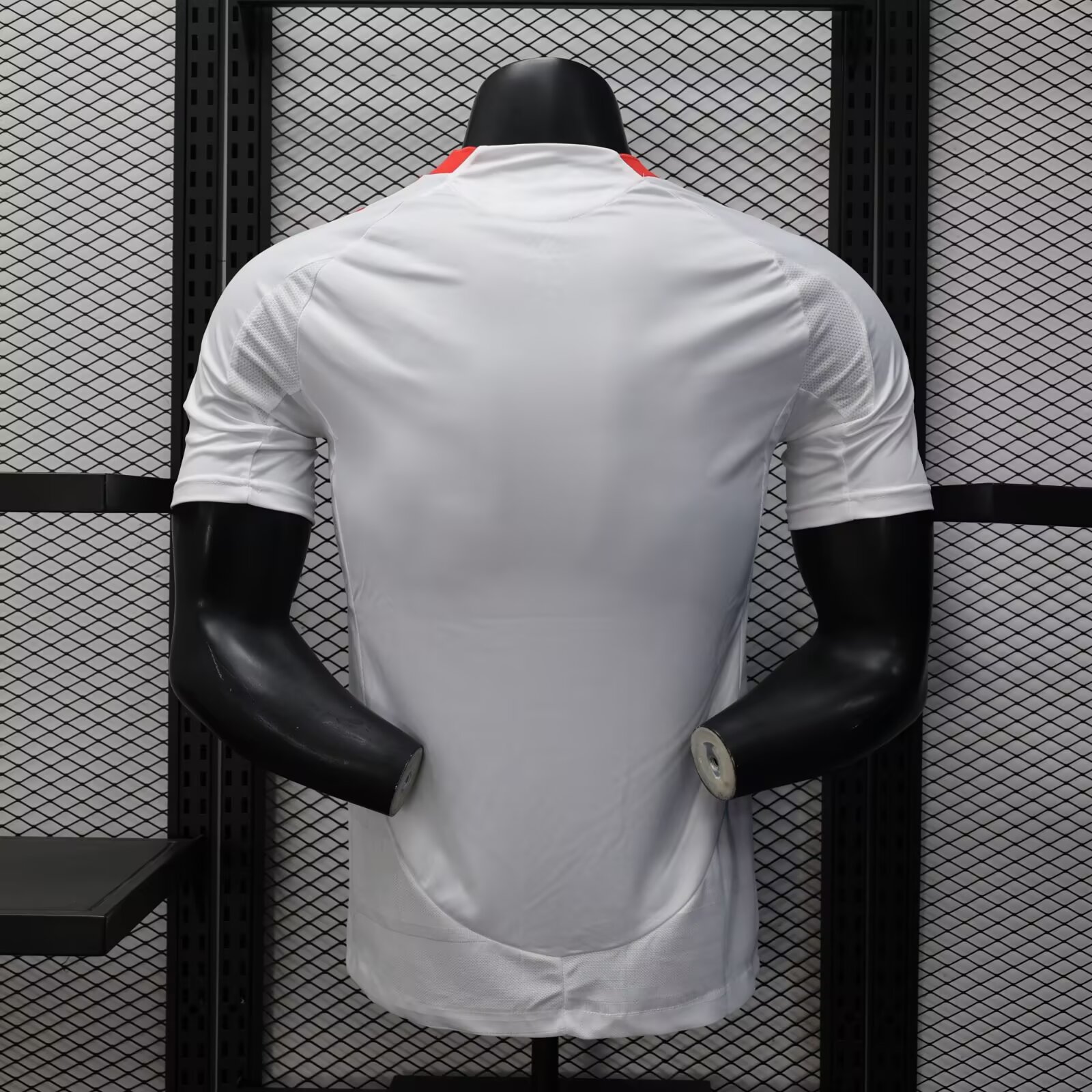 2025-26 Season - Liverpool Away - Jersey - Player Edition