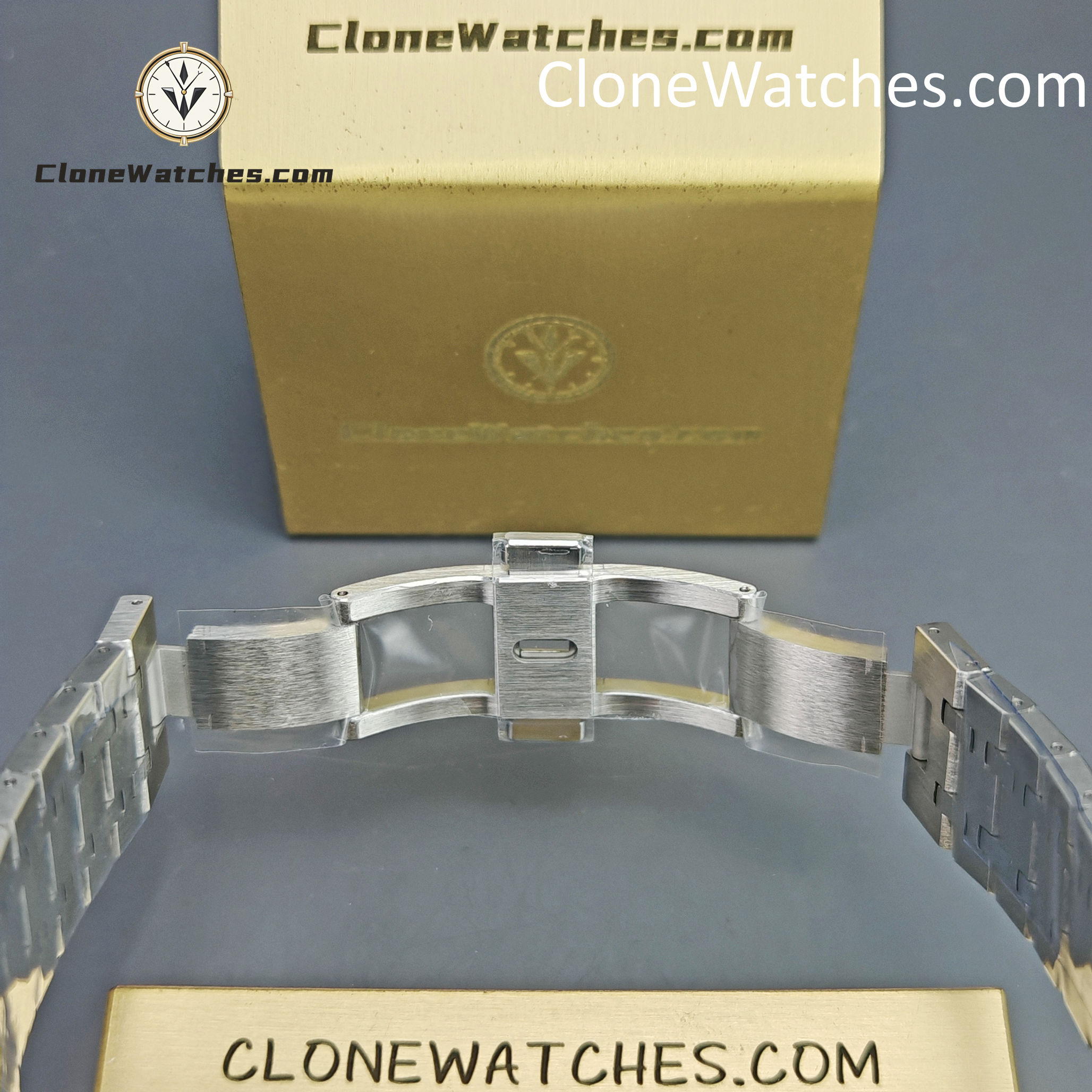 Audemars Piguet Super Clone Watches 1:1 Royal Oak White Dial 26331ST Selfwinding Chronograph