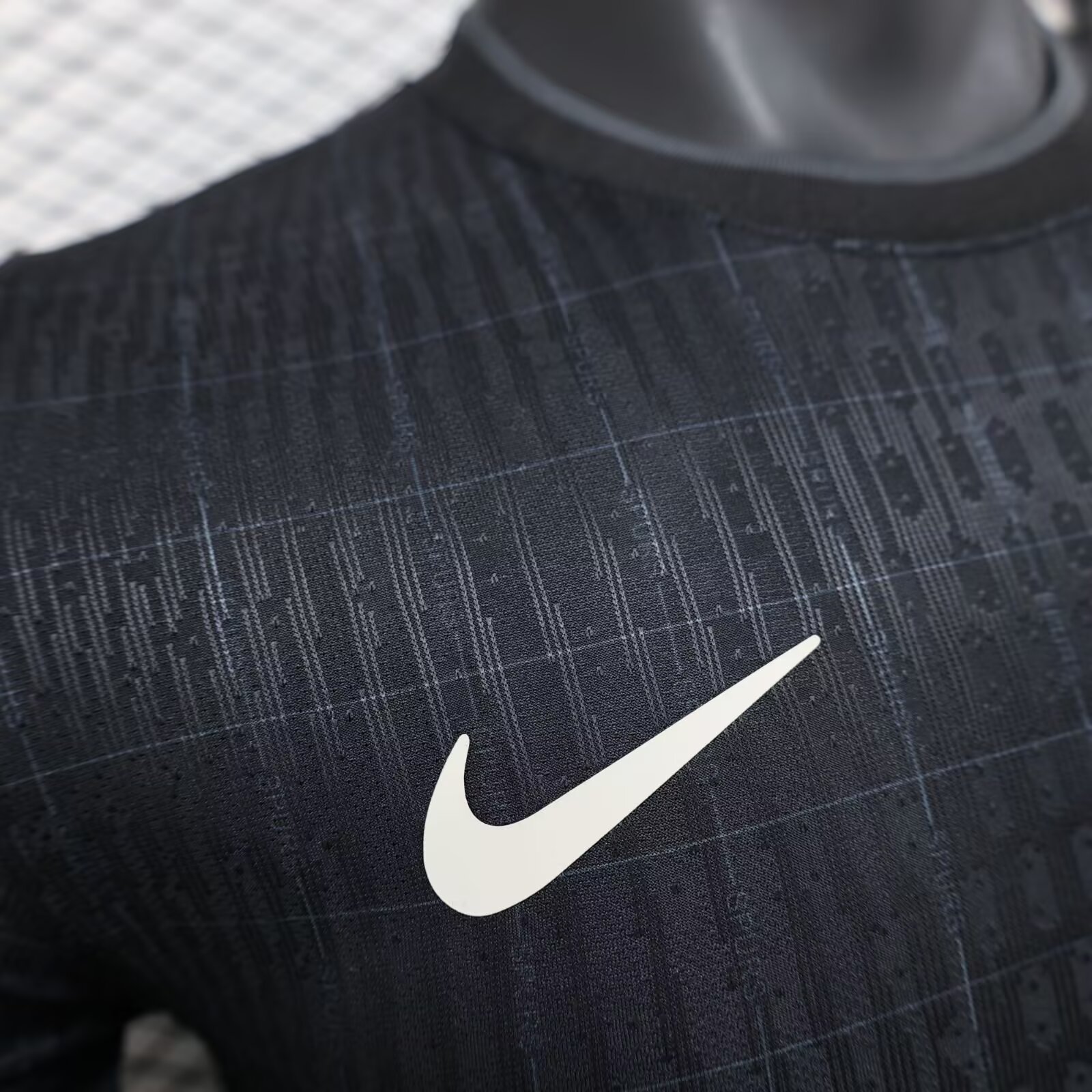 2025-26 New Season Tottenham Away Jersey - Player Edition