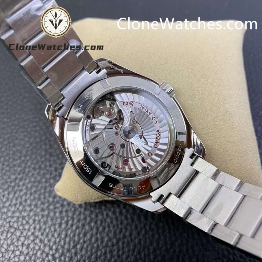 OMEGA Super Clone Watches 1:1 Seamaster Aqua Terra 150M 231.10.42.21.02.006 41.5mm