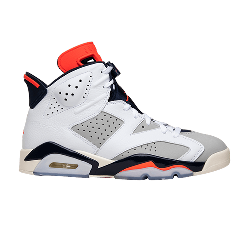 Air Jordan 6 Retro ‘Tinker’