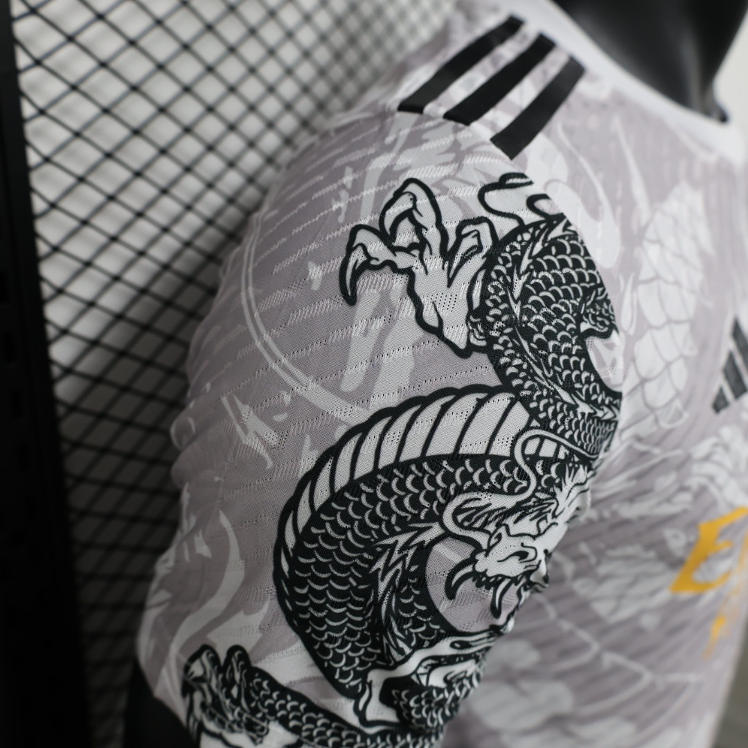 2024/25 Real Madrid Special Edition Player Jersey