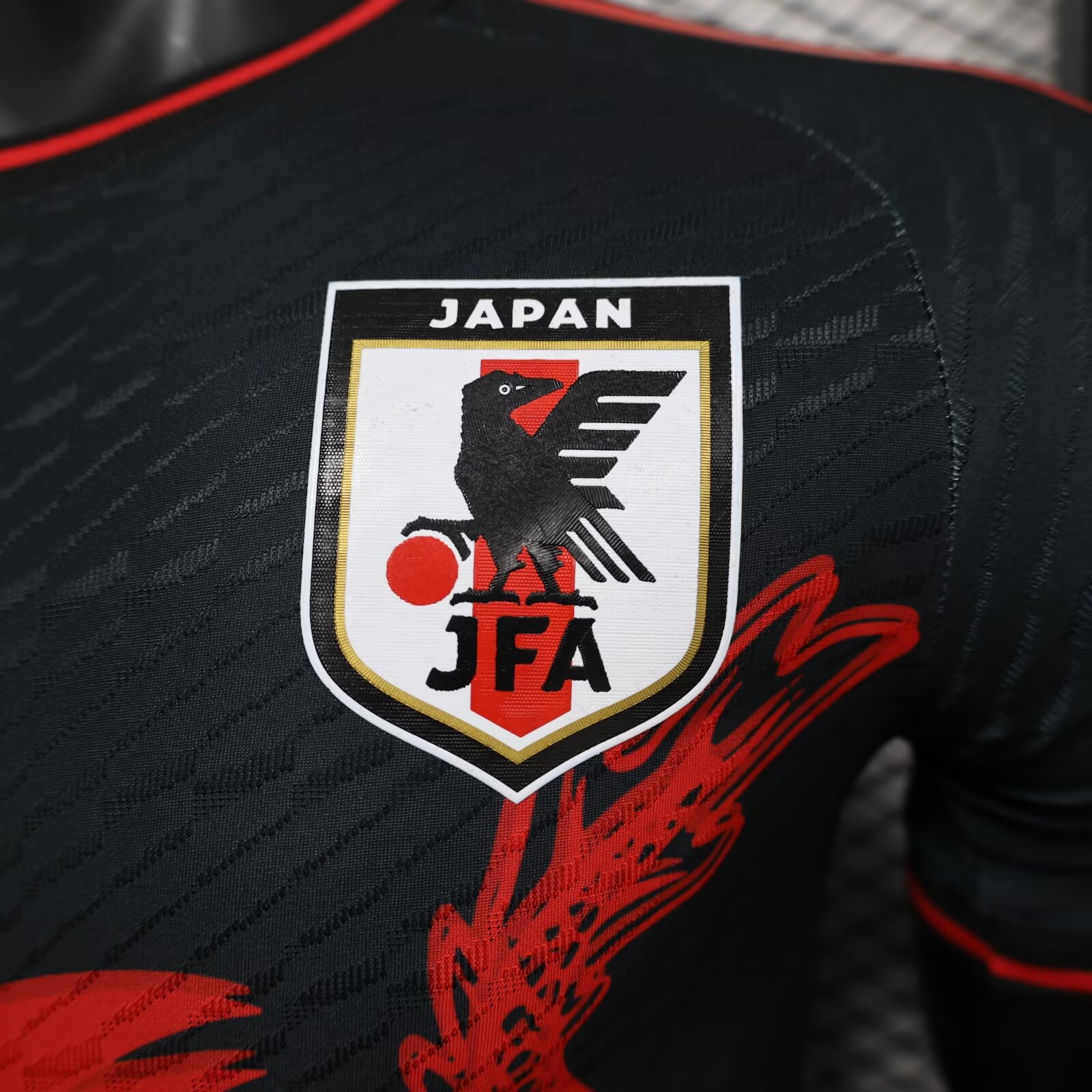 2024/25 Japan Special Edition Player Jersey 1:1 Thai Quality