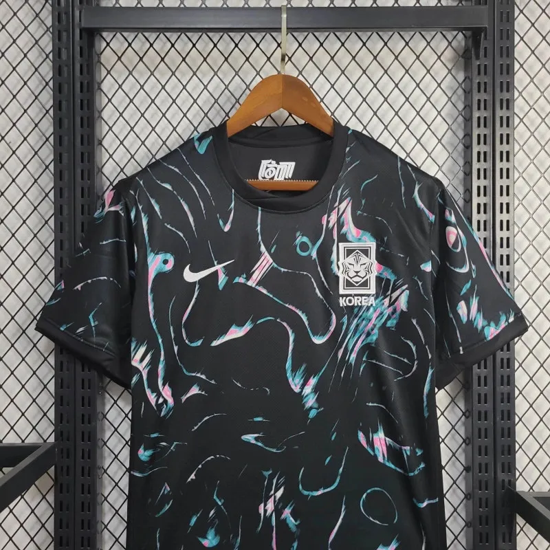 2024/25 South Korea Away Fan Edition Jersey