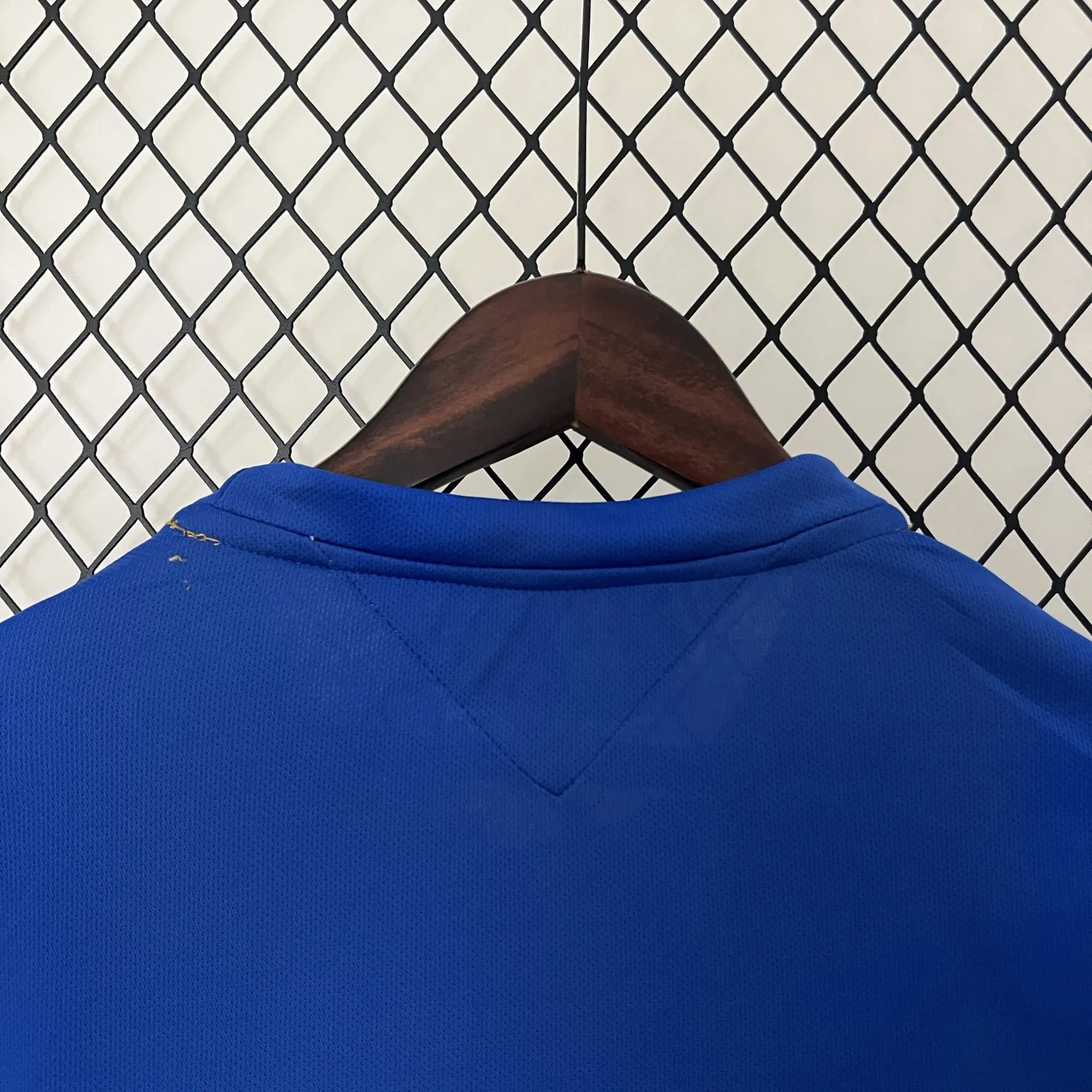 2005/2006 Chelsea home retro jersey-Fans