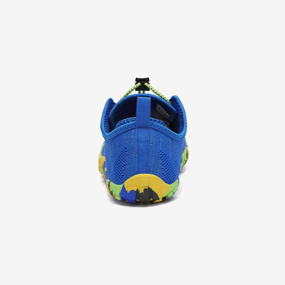 Woman Smart II - Barefoot Shoes