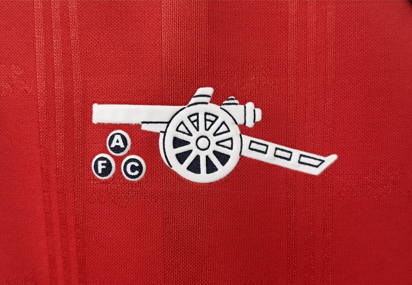 1988/90 Arsenal Home Retro Jersey 1:1 Thai Quality